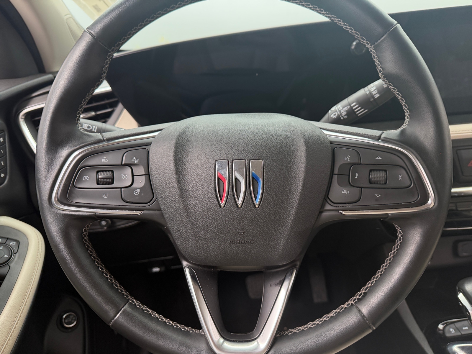 Thumbnail: 2024 Buick Encore GX - 4