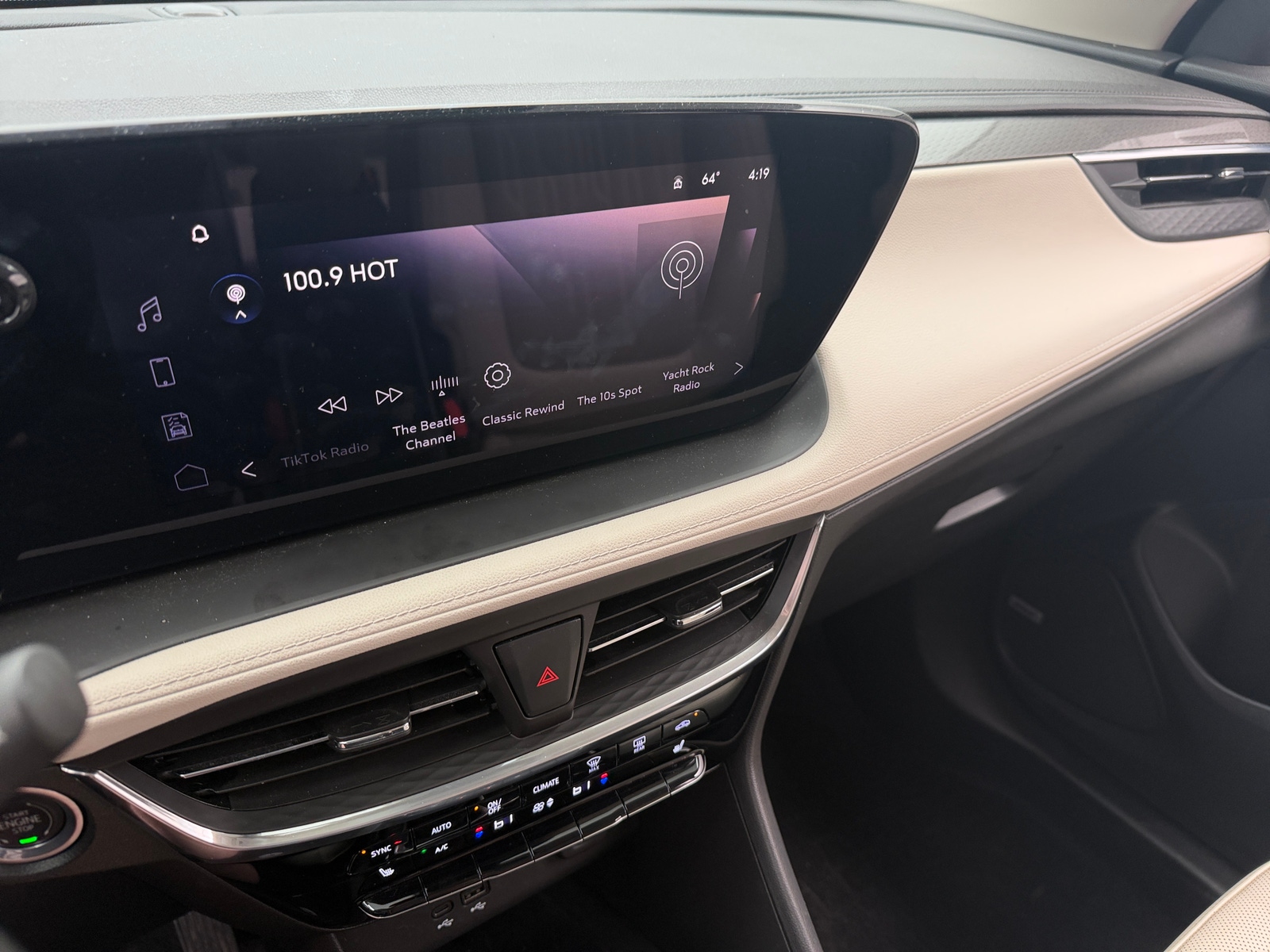 Thumbnail: 2024 Buick Encore GX - 3