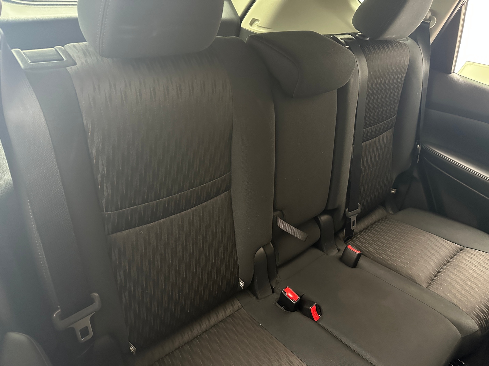 Thumbnail: 2017 Nissan Rogue - 6