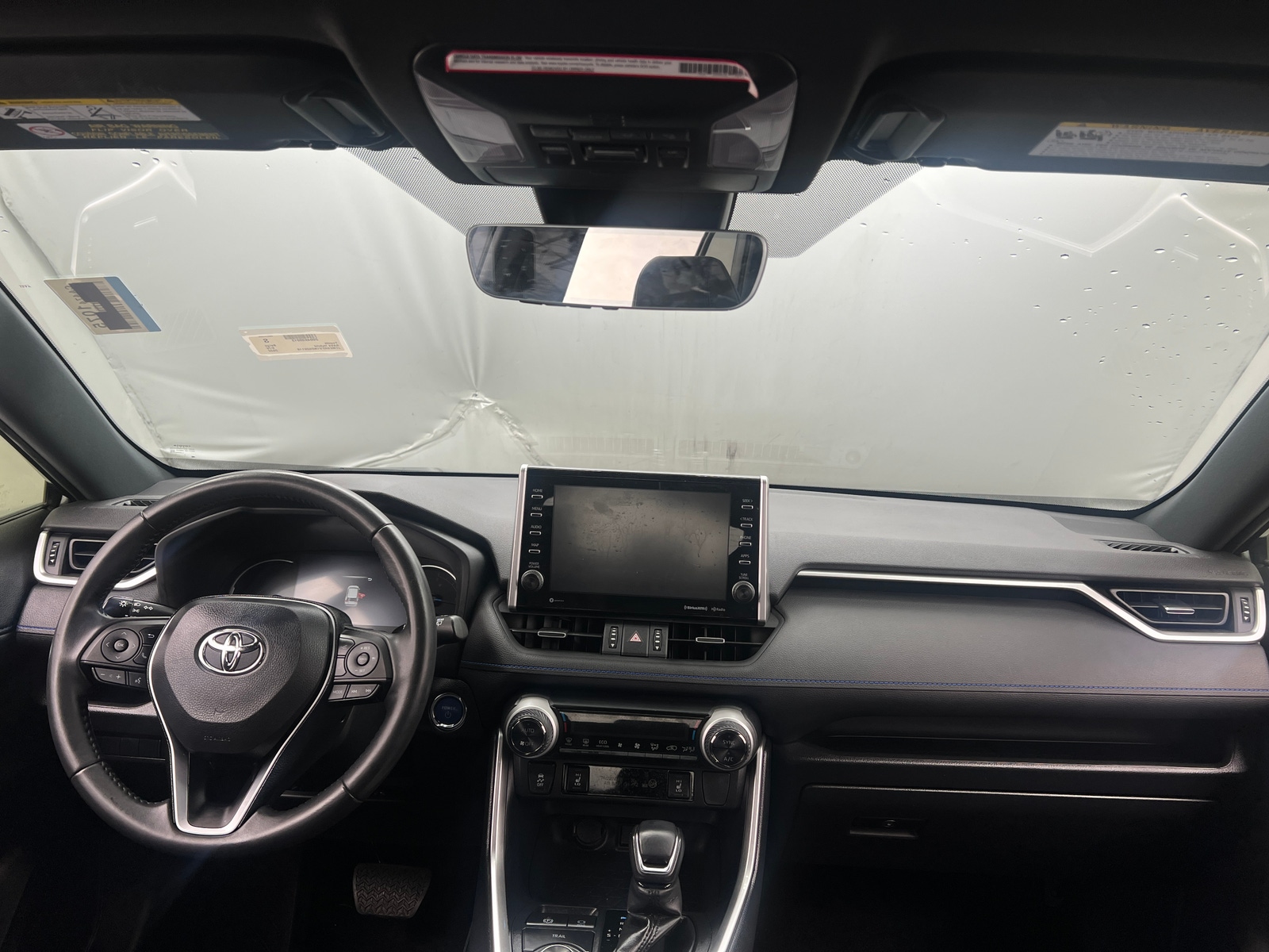 Thumbnail: 2022 Toyota RAV4 - 2