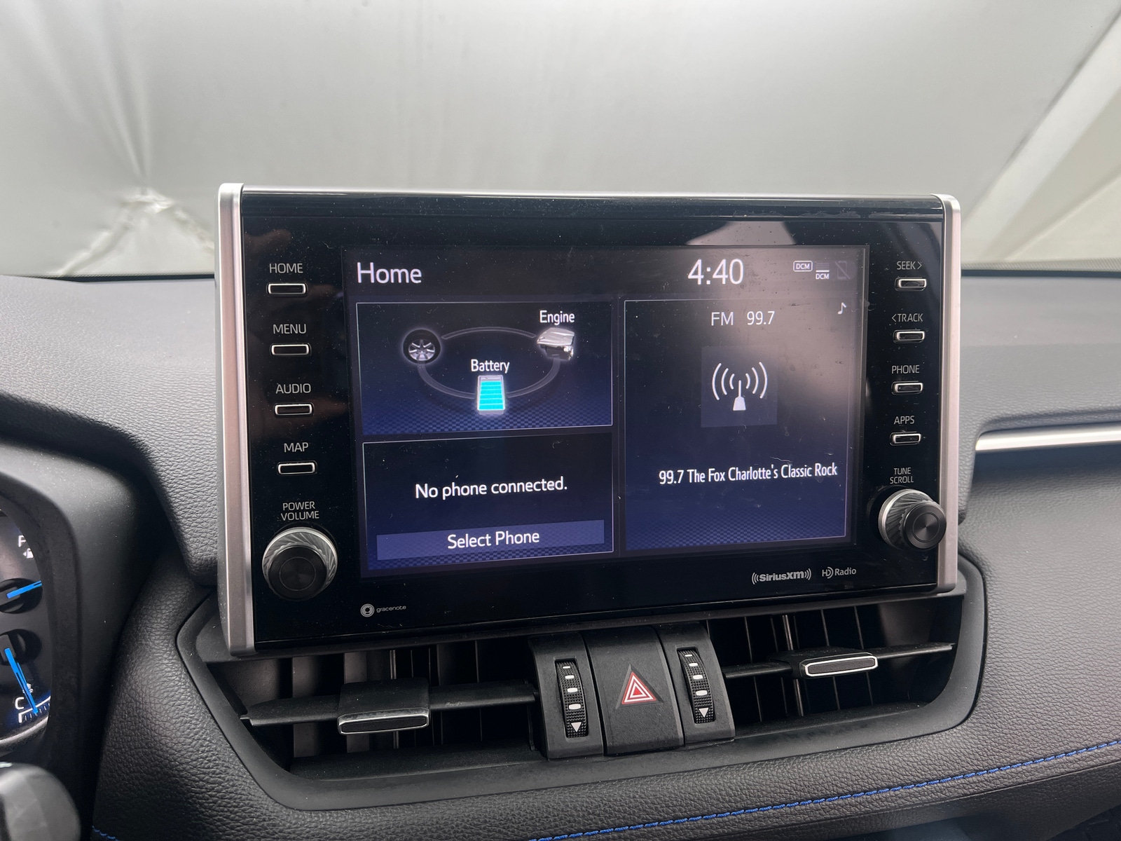 Thumbnail: 2022 Toyota RAV4 - 3