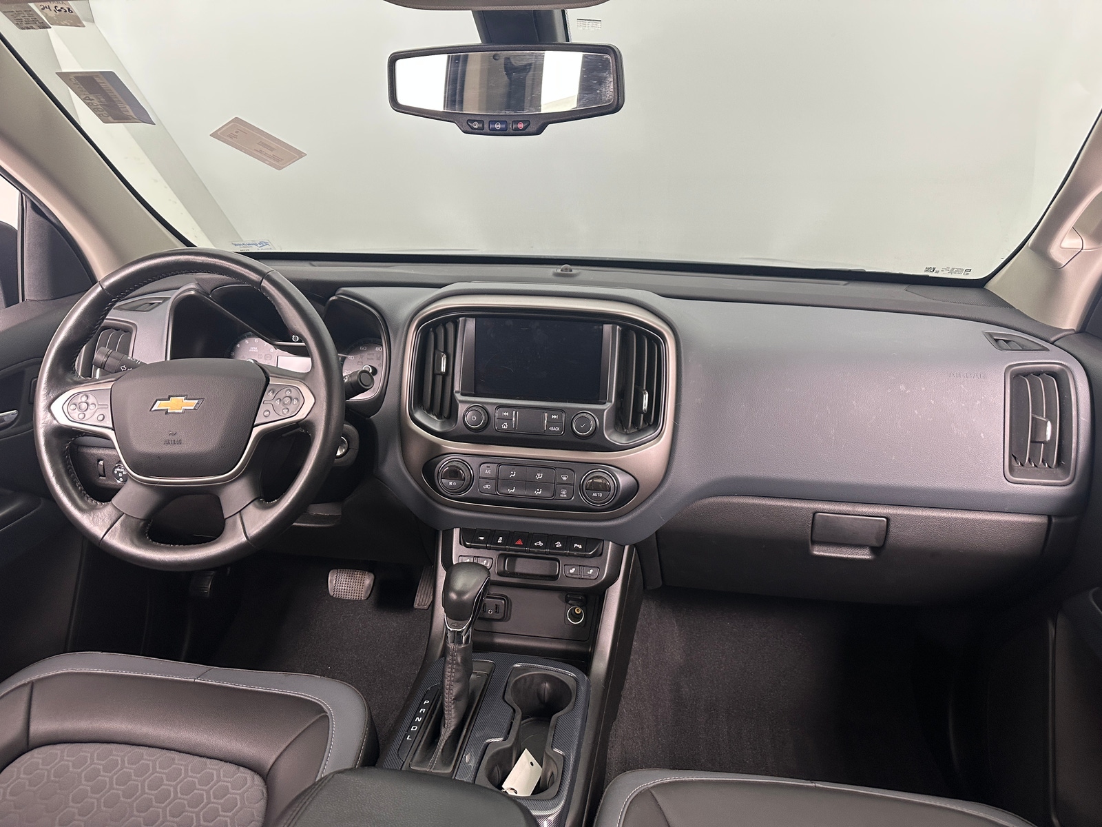 Thumbnail: 2022 Chevrolet Colorado - 2