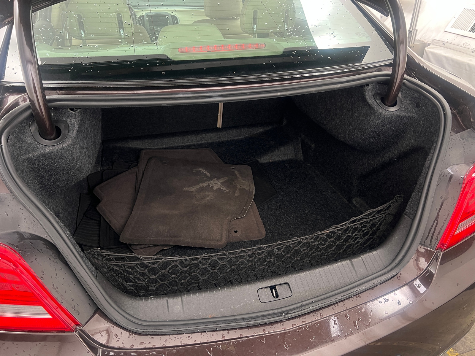 Thumbnail: 2015 Buick LaCrosse - 6