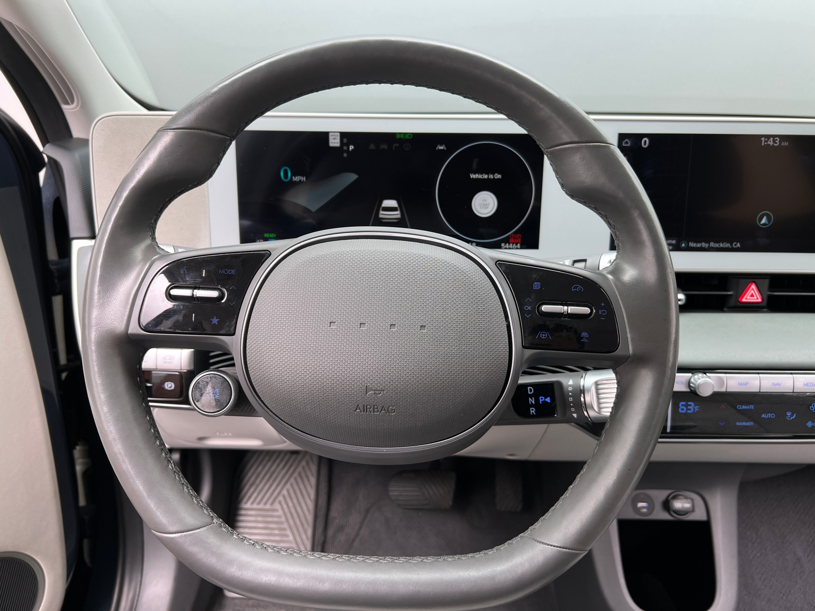 Thumbnail: 2022 Hyundai Ioniq 5 - 4