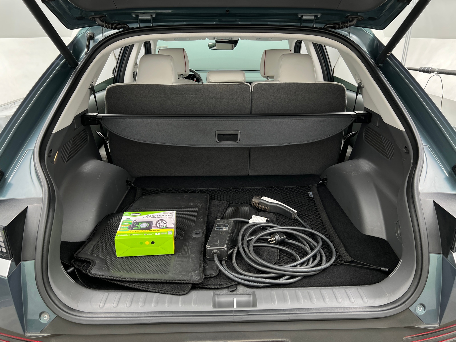 Thumbnail: 2022 Hyundai Ioniq 5 - 6