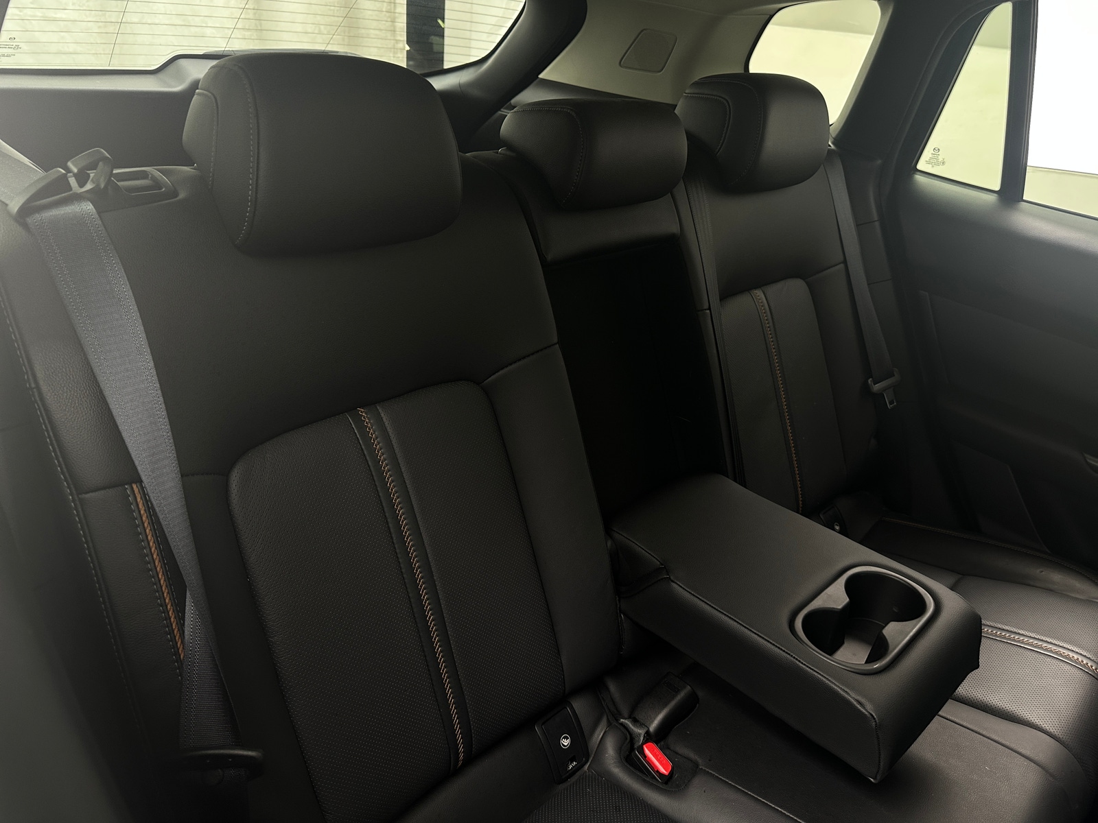 Thumbnail: 2023 Mazda CX-50 - 5