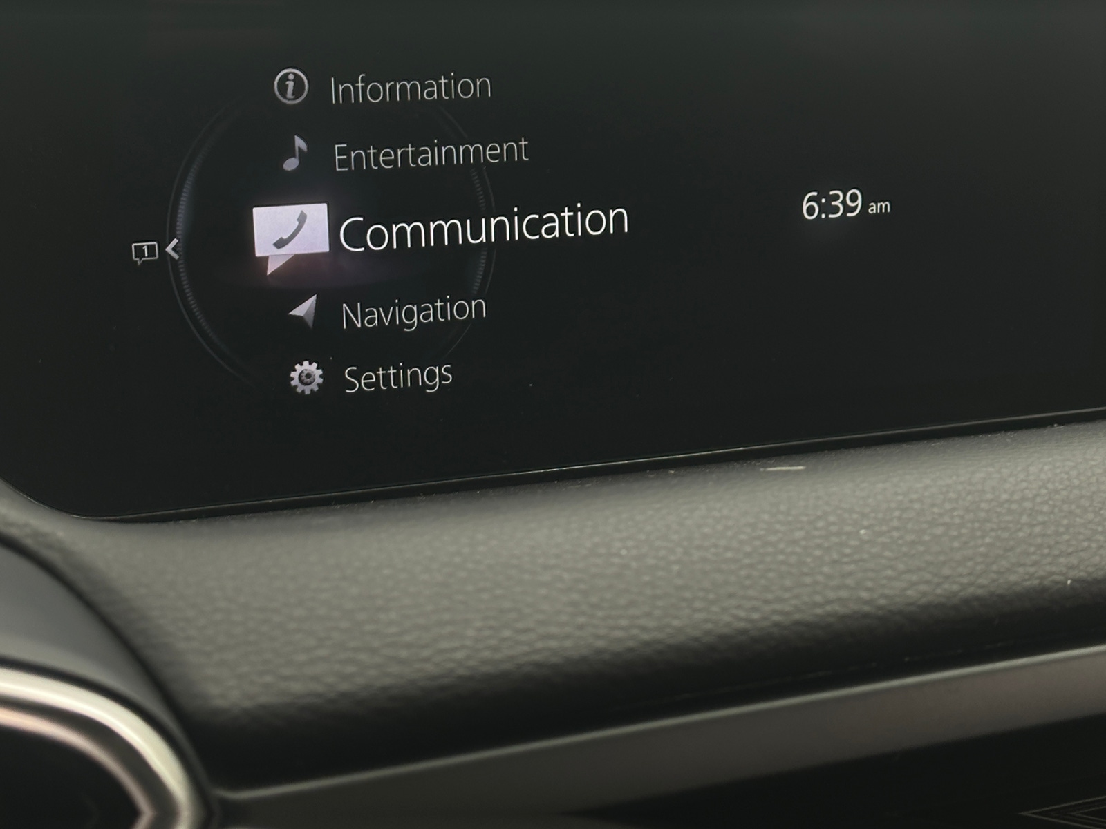 Thumbnail: 2023 Mazda CX-50 - 3