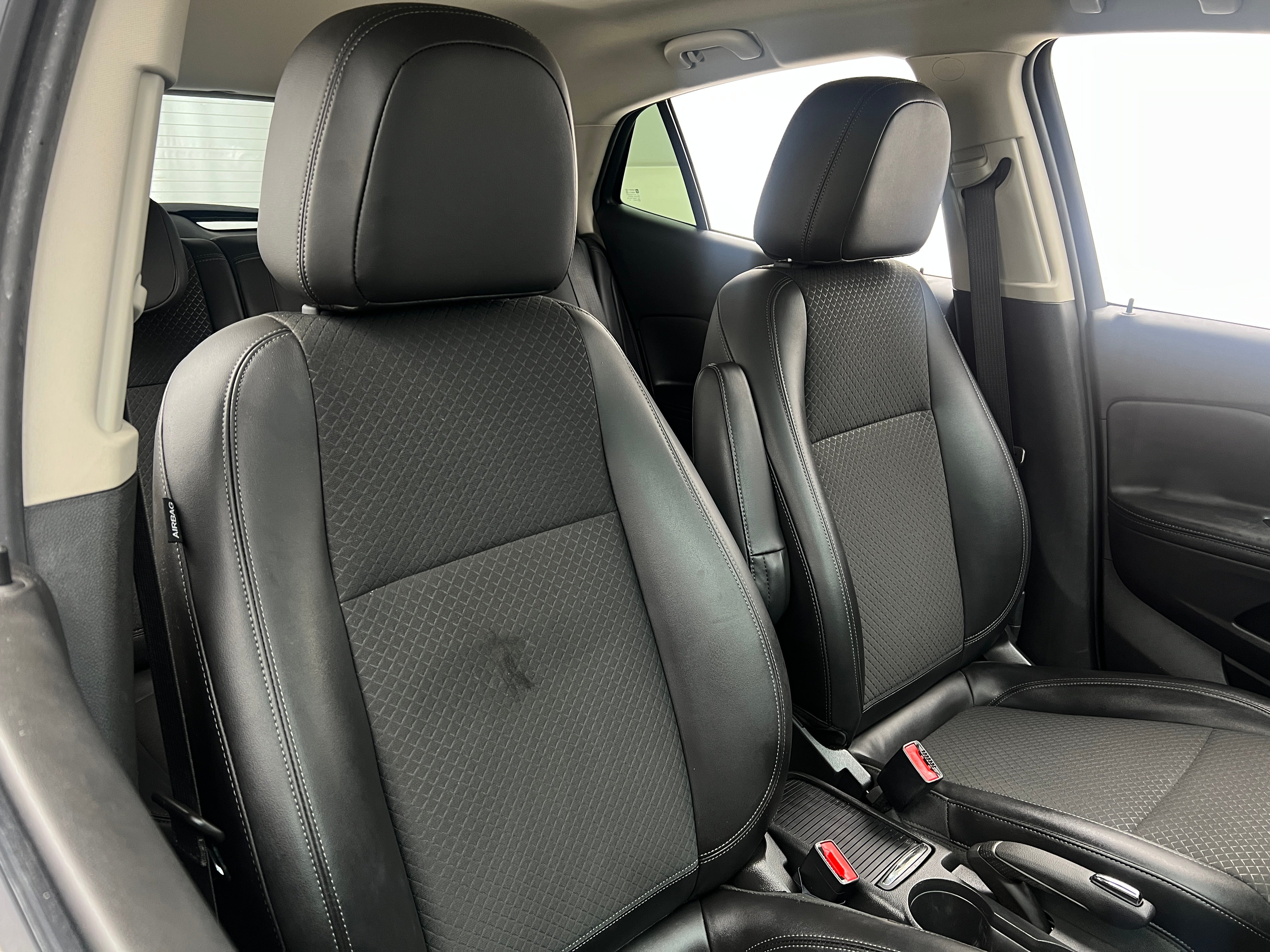 2022 Buick Encore