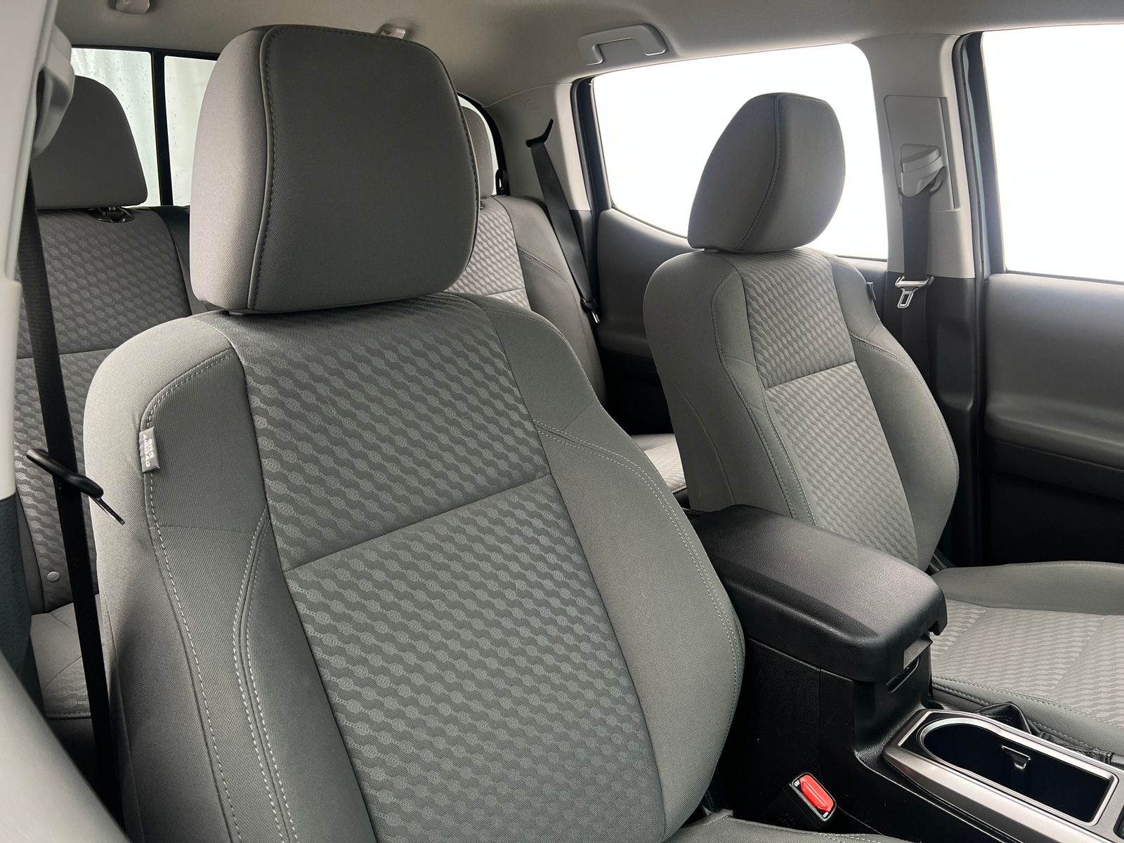 Thumbnail: 2023 Toyota Tacoma - 2