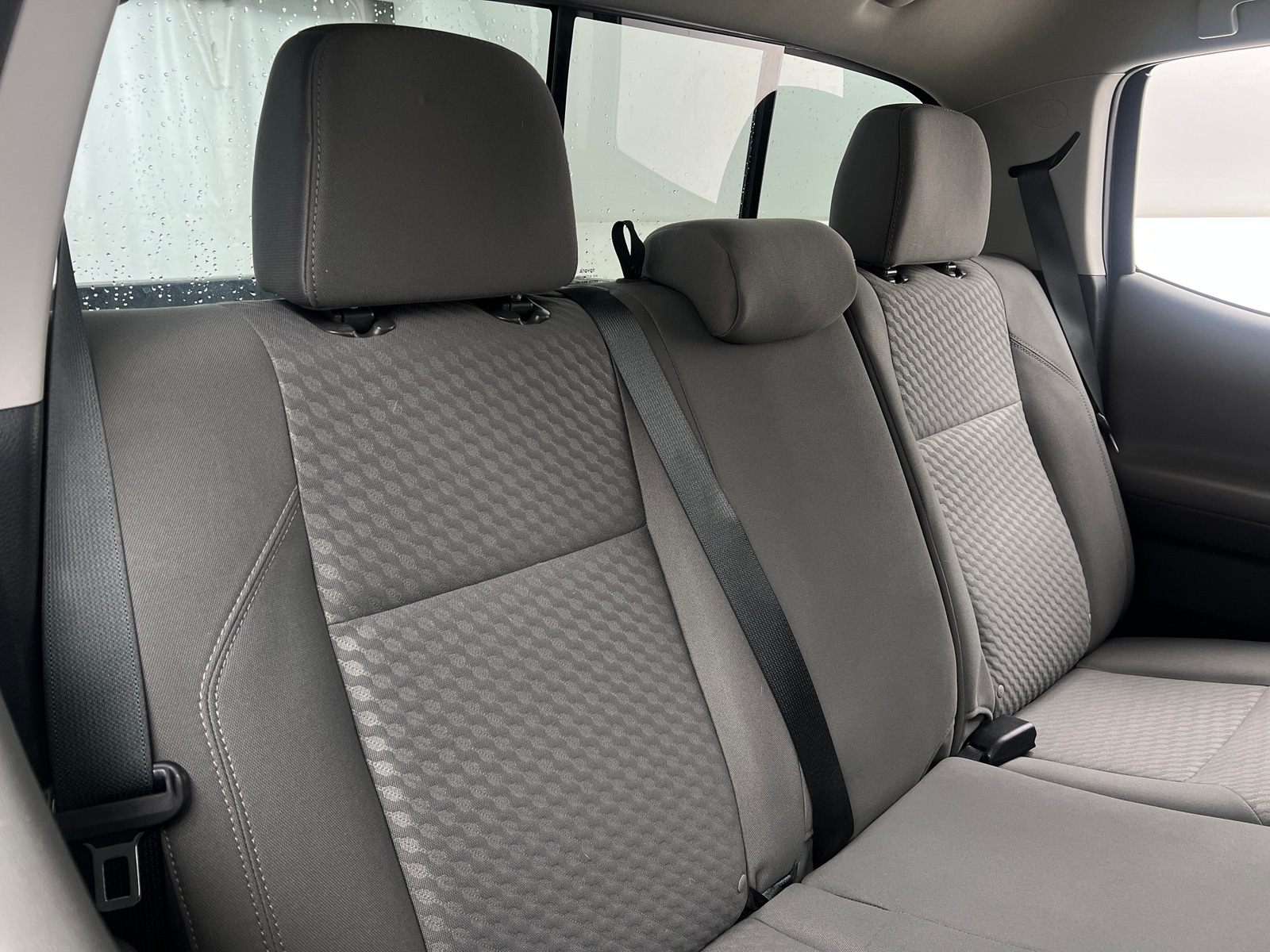 Thumbnail: 2023 Toyota Tacoma - 6