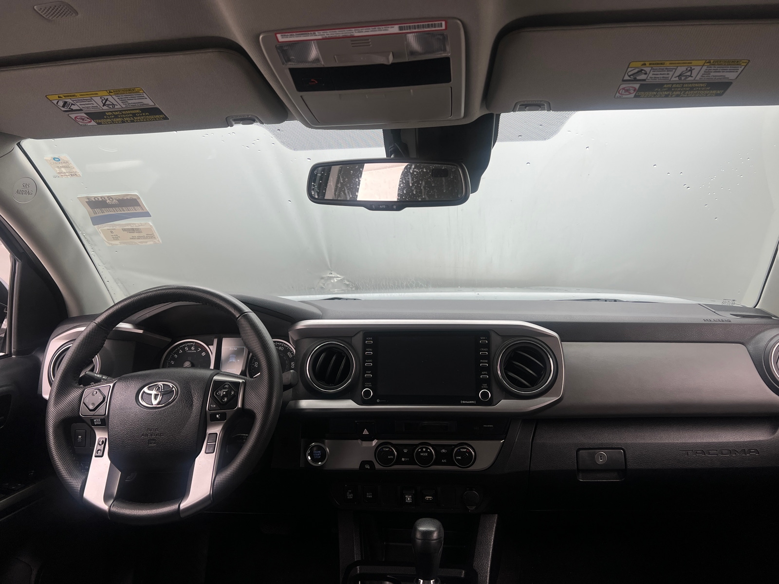 Thumbnail: 2023 Toyota Tacoma - 3