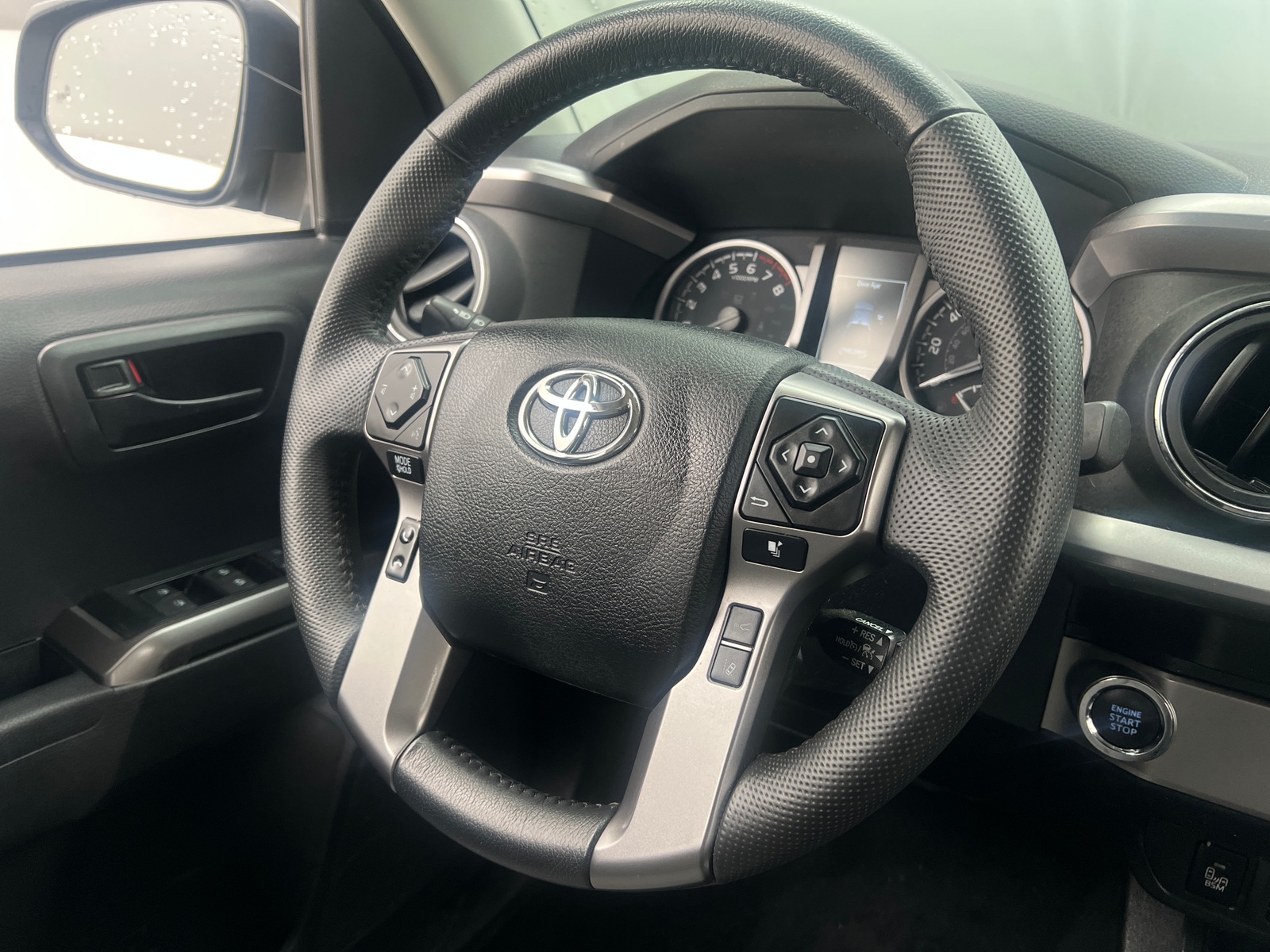 Thumbnail: 2023 Toyota Tacoma - 5