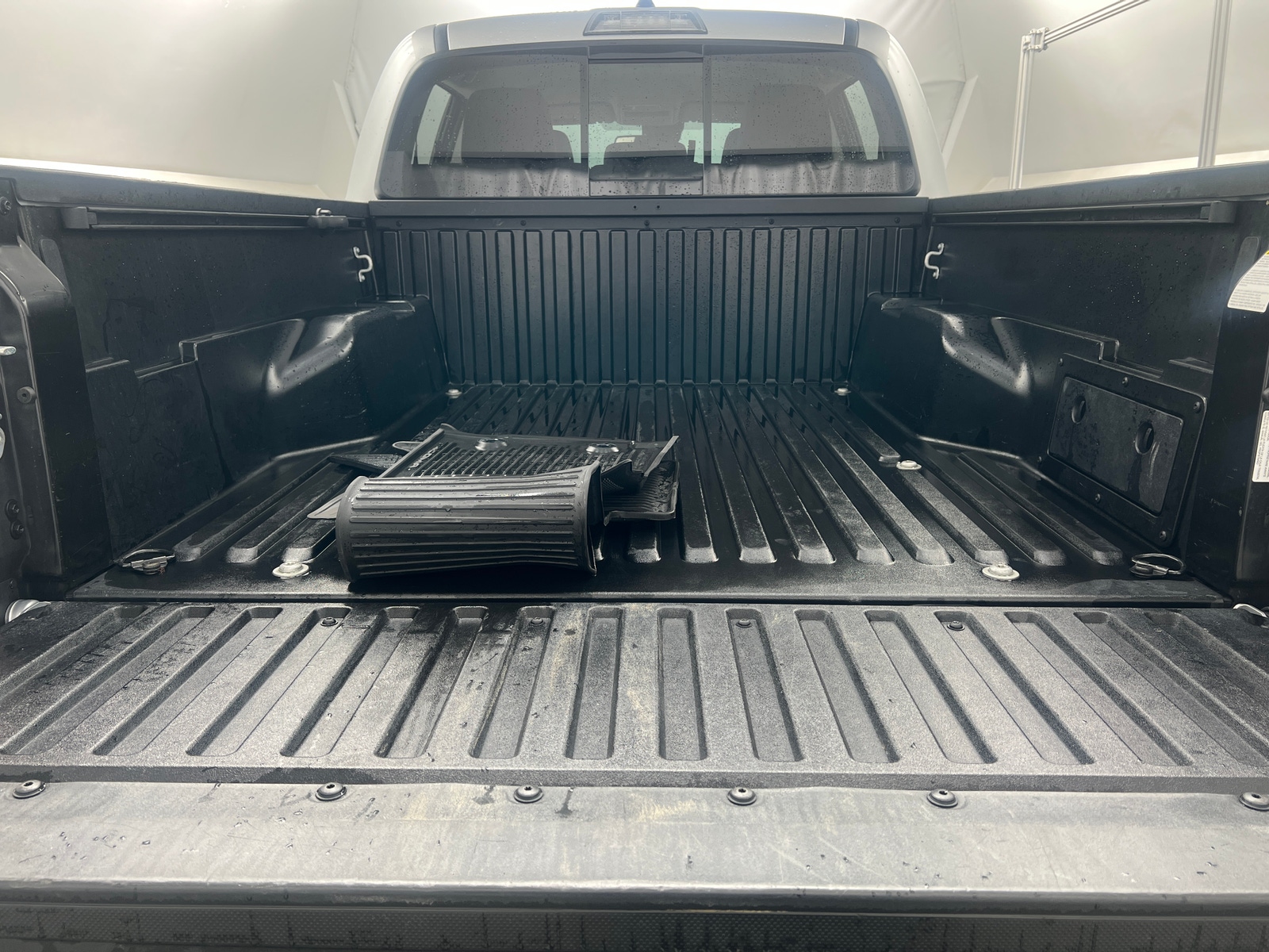 Thumbnail: 2023 Toyota Tacoma - 7