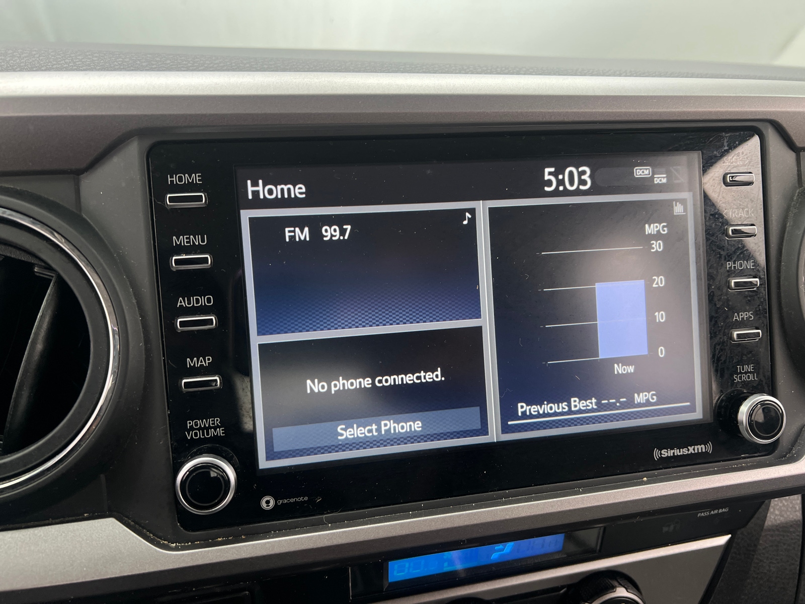 Thumbnail: 2023 Toyota Tacoma - 4