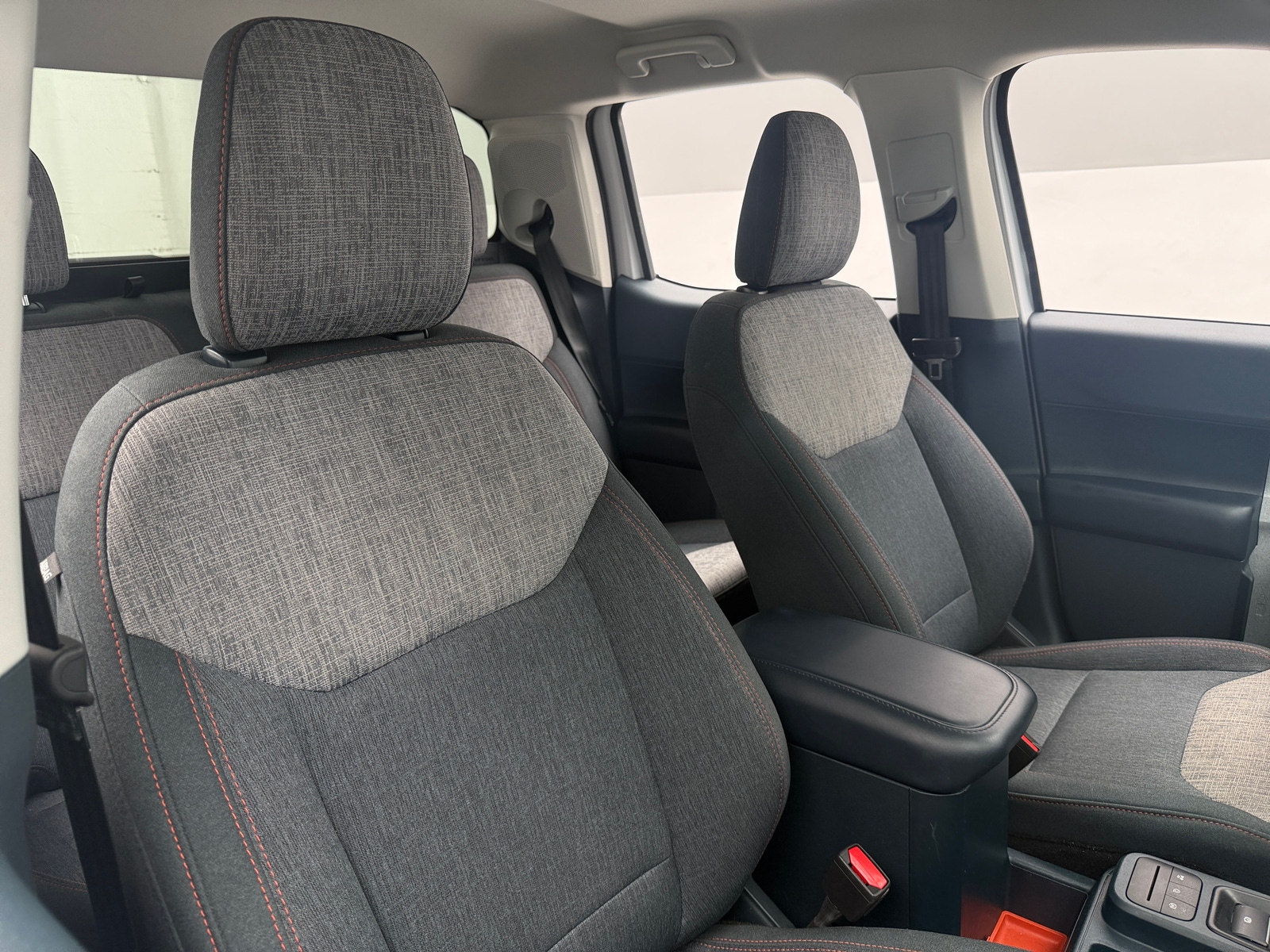 Thumbnail: 2023 Ford Maverick - 2