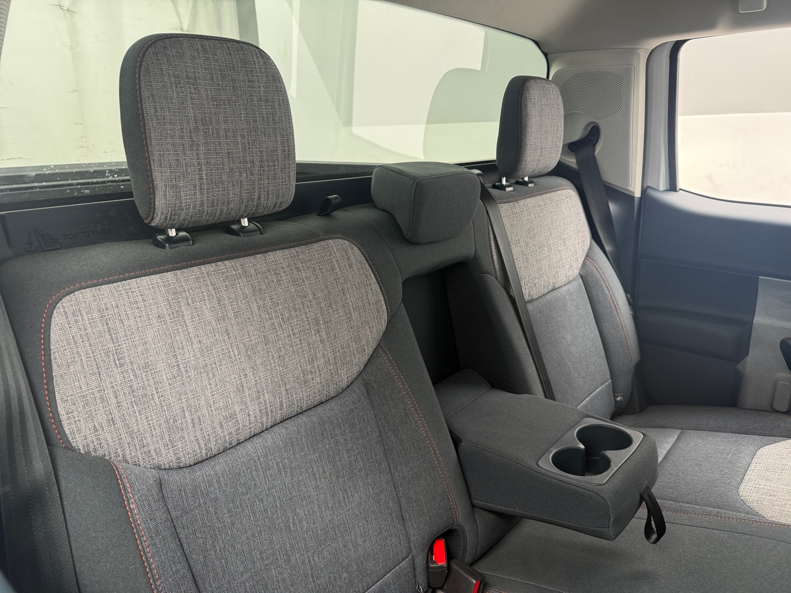 Thumbnail: 2023 Ford Maverick - 6