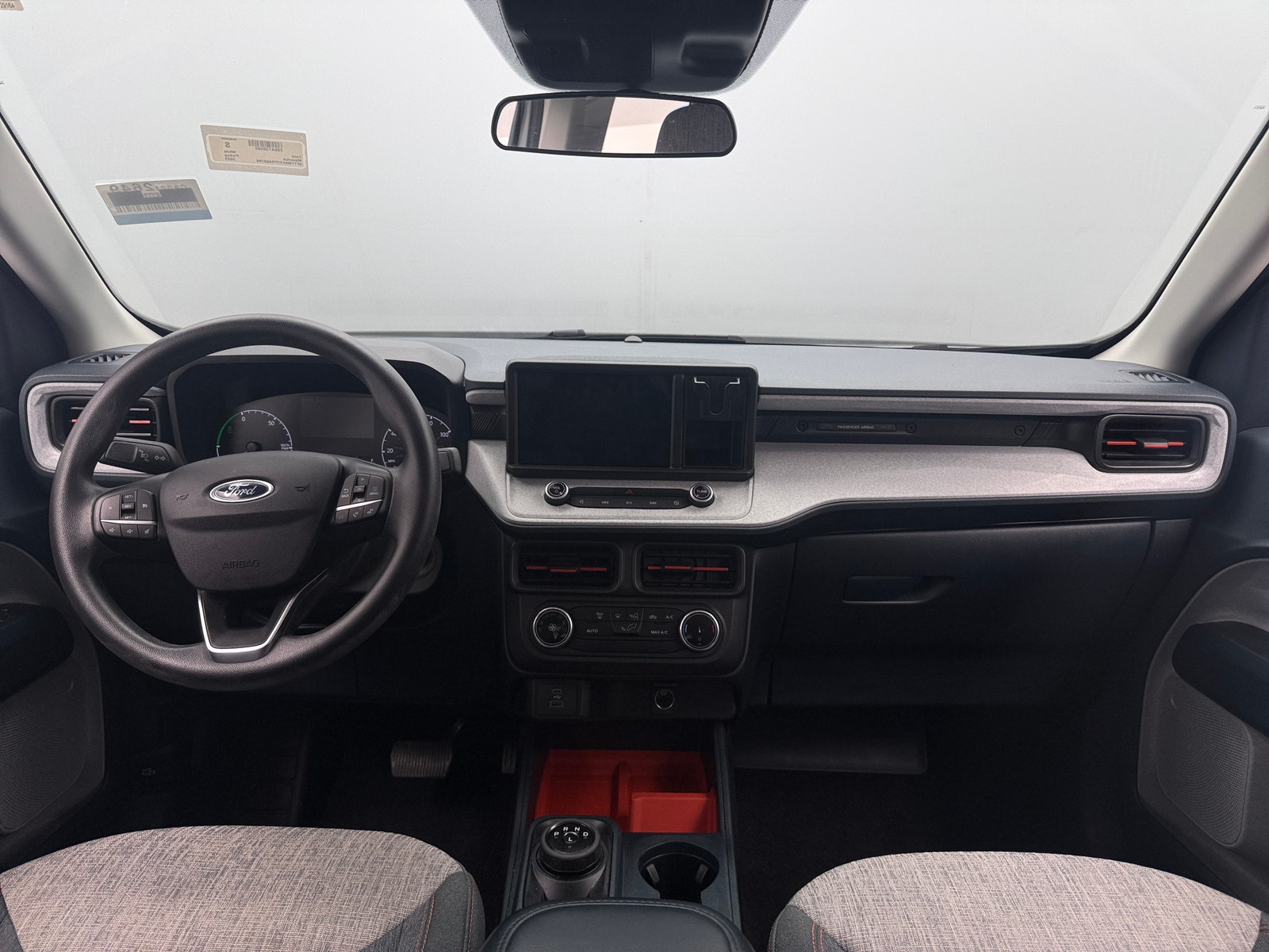 Thumbnail: 2023 Ford Maverick - 3