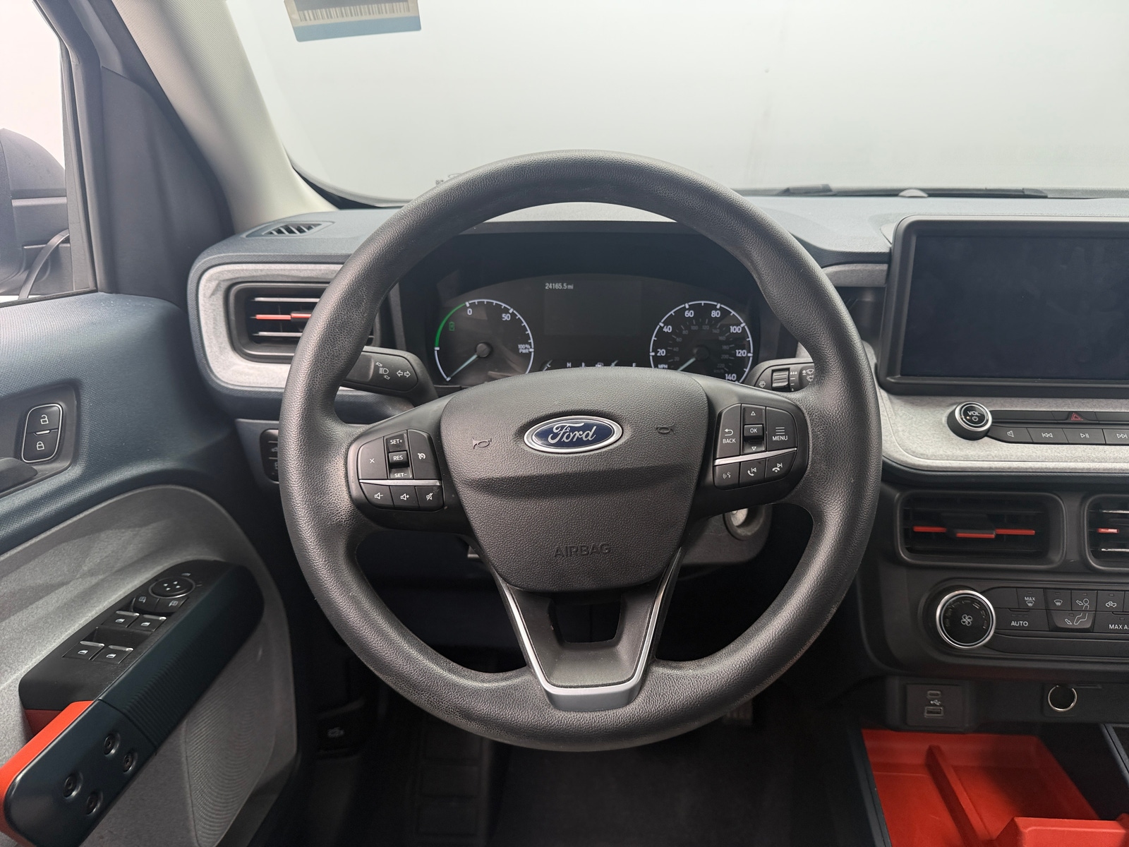 Thumbnail: 2023 Ford Maverick - 5