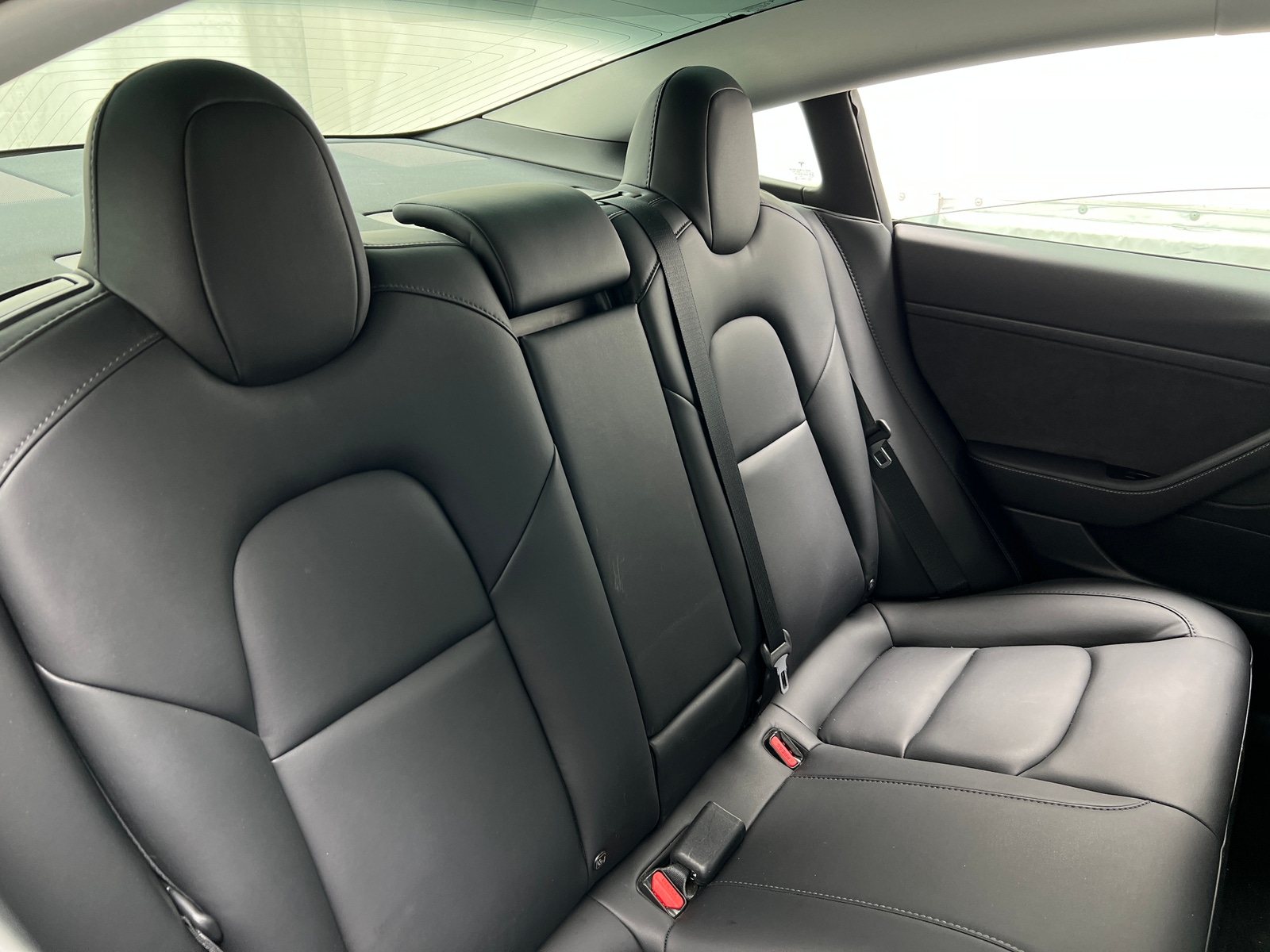 Thumbnail: 2020 Tesla Model 3 - 5