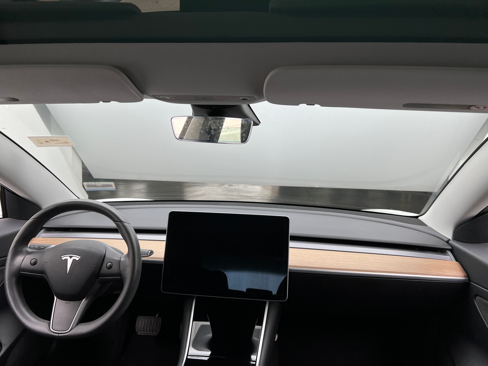 Thumbnail: 2020 Tesla Model 3 - 2