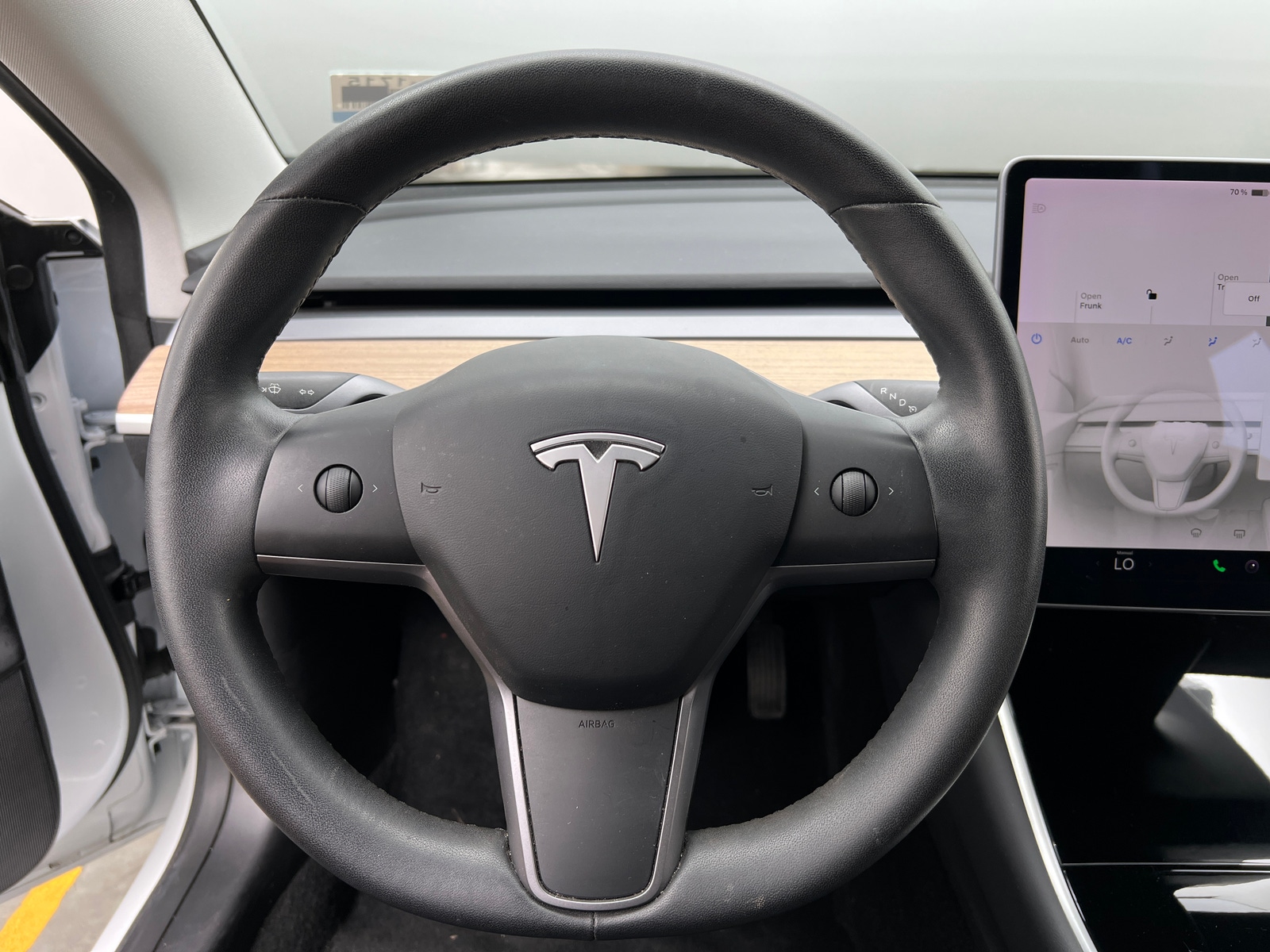 Thumbnail: 2020 Tesla Model 3 - 4