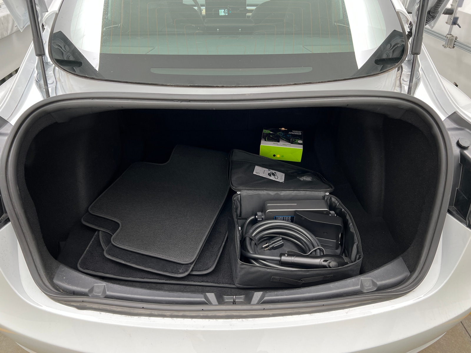 Thumbnail: 2020 Tesla Model 3 - 6