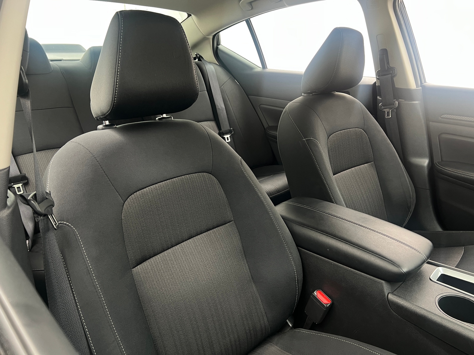 Thumbnail: 2025 Nissan Altima - 2