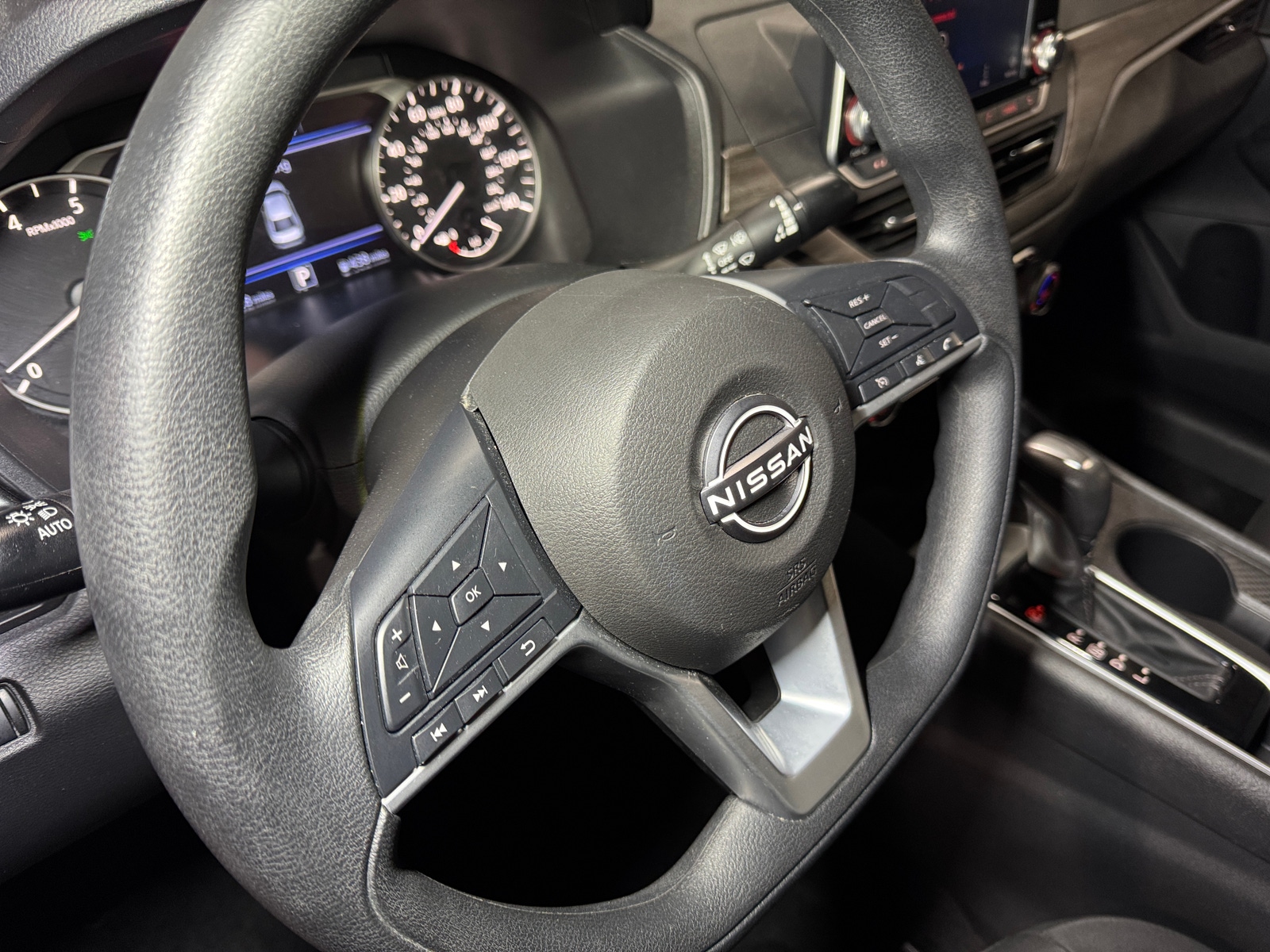 Thumbnail: 2025 Nissan Altima - 5