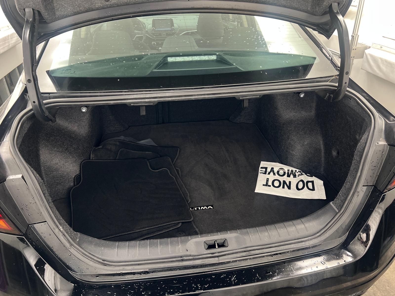 Thumbnail: 2025 Nissan Altima - 7