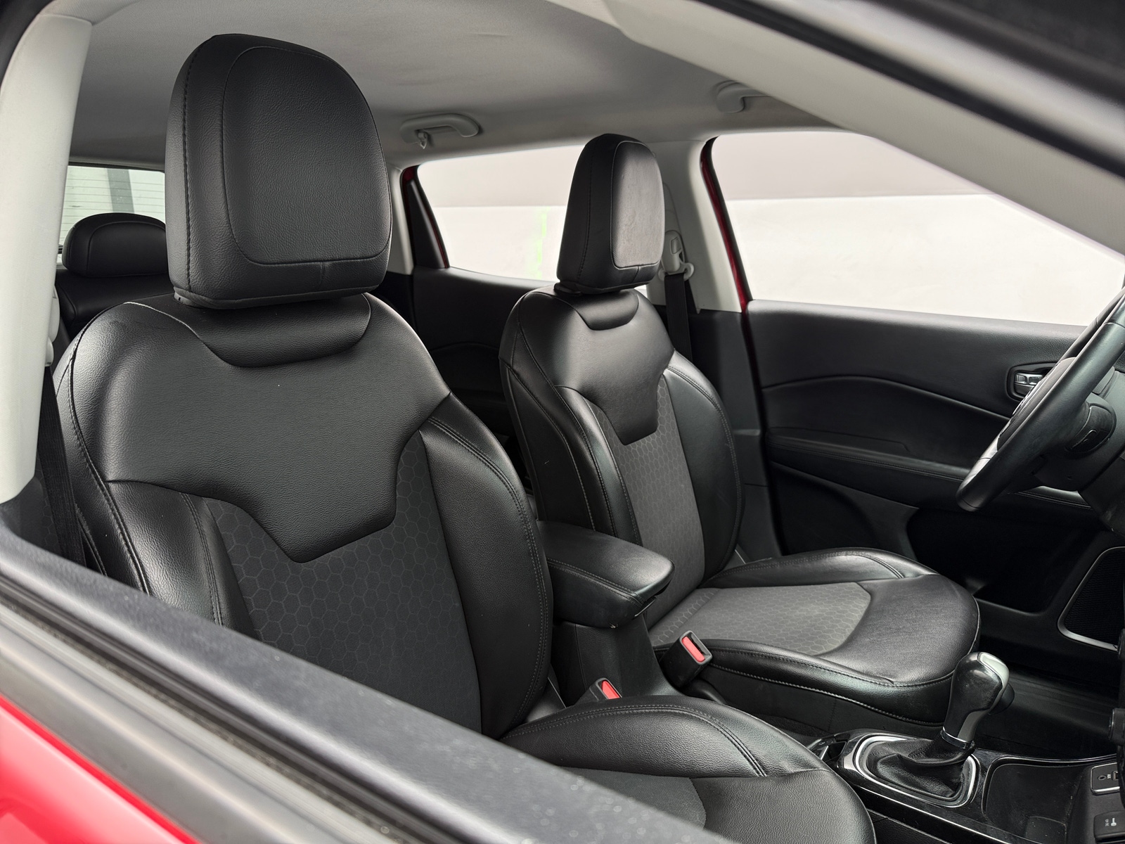 Thumbnail: 2018 Jeep Compass - 2