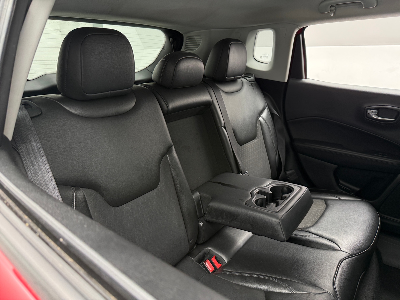 Thumbnail: 2018 Jeep Compass - 6