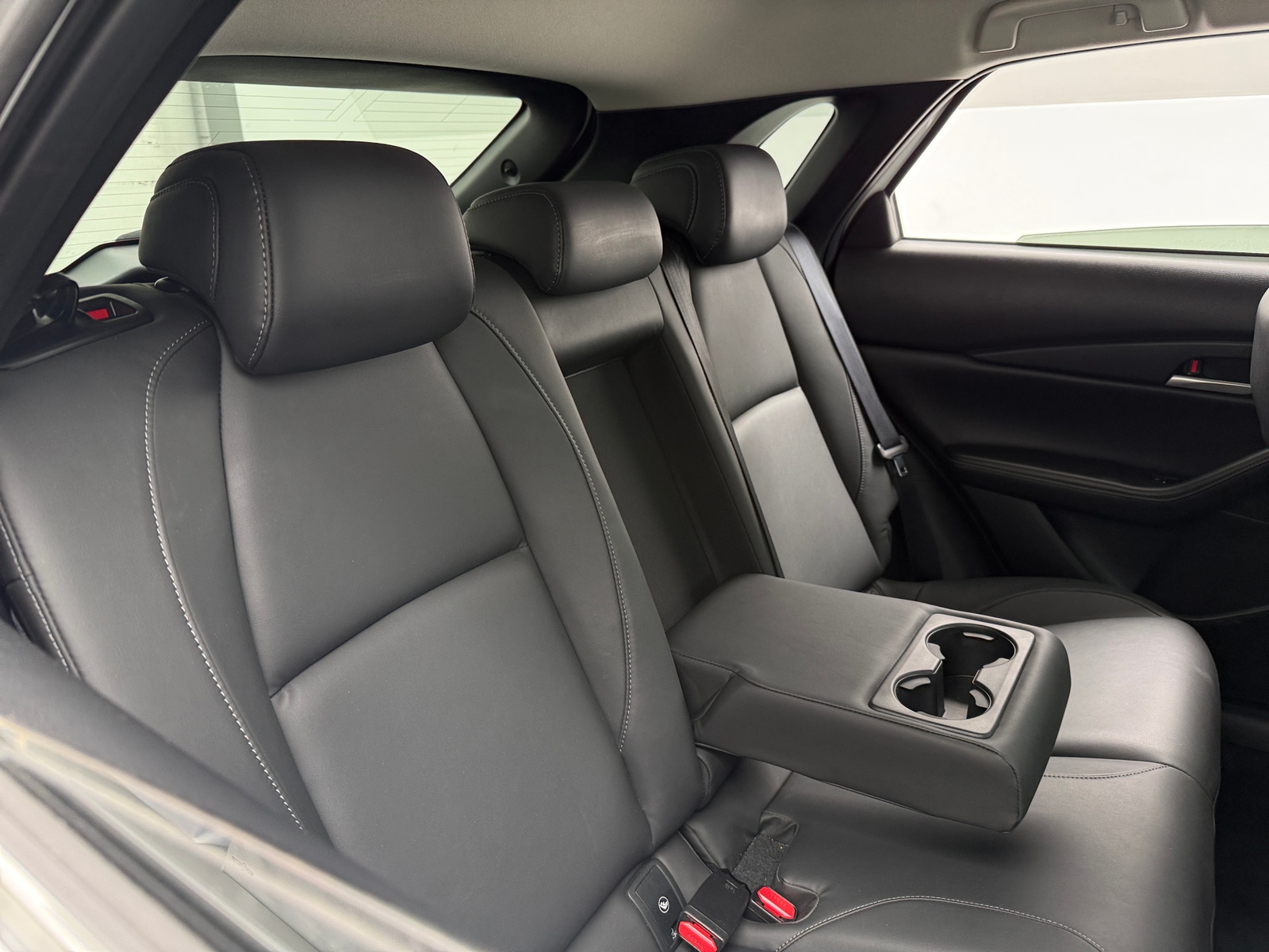 Thumbnail: 2023 Mazda CX-30 - 5