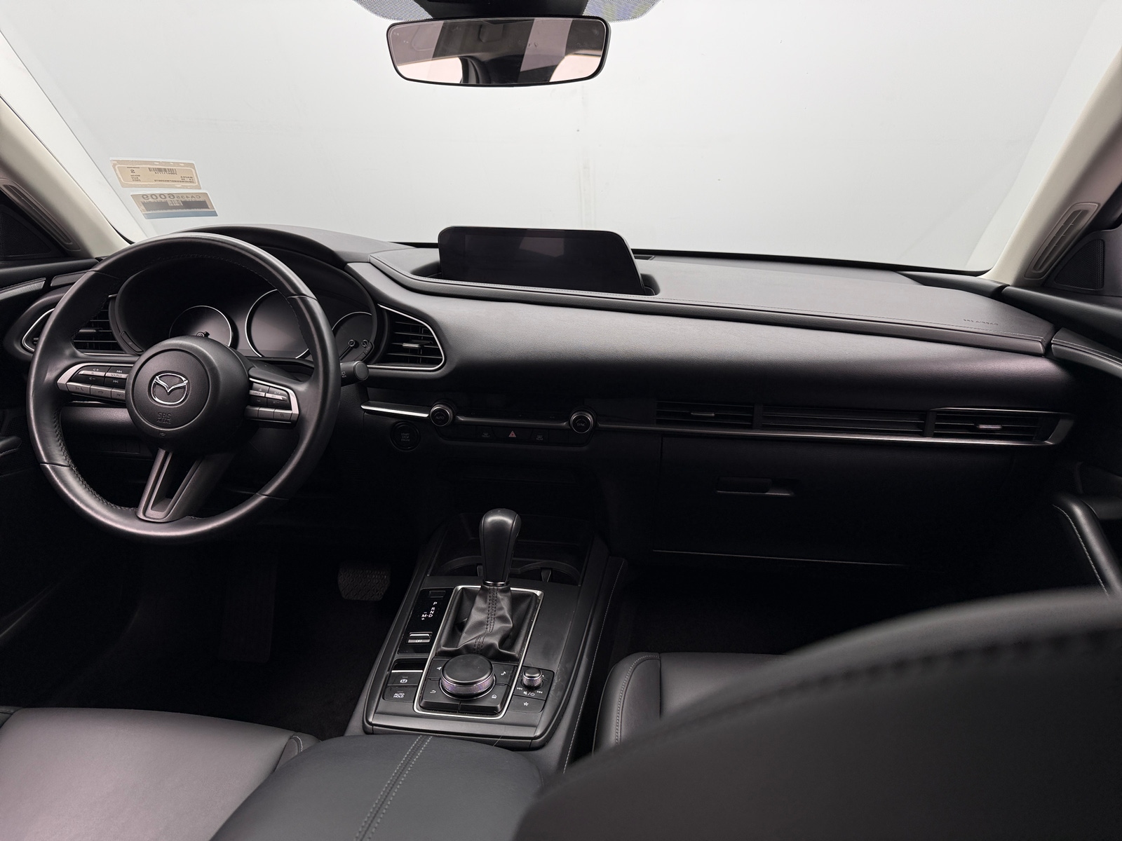 Thumbnail: 2023 Mazda CX-30 - 2