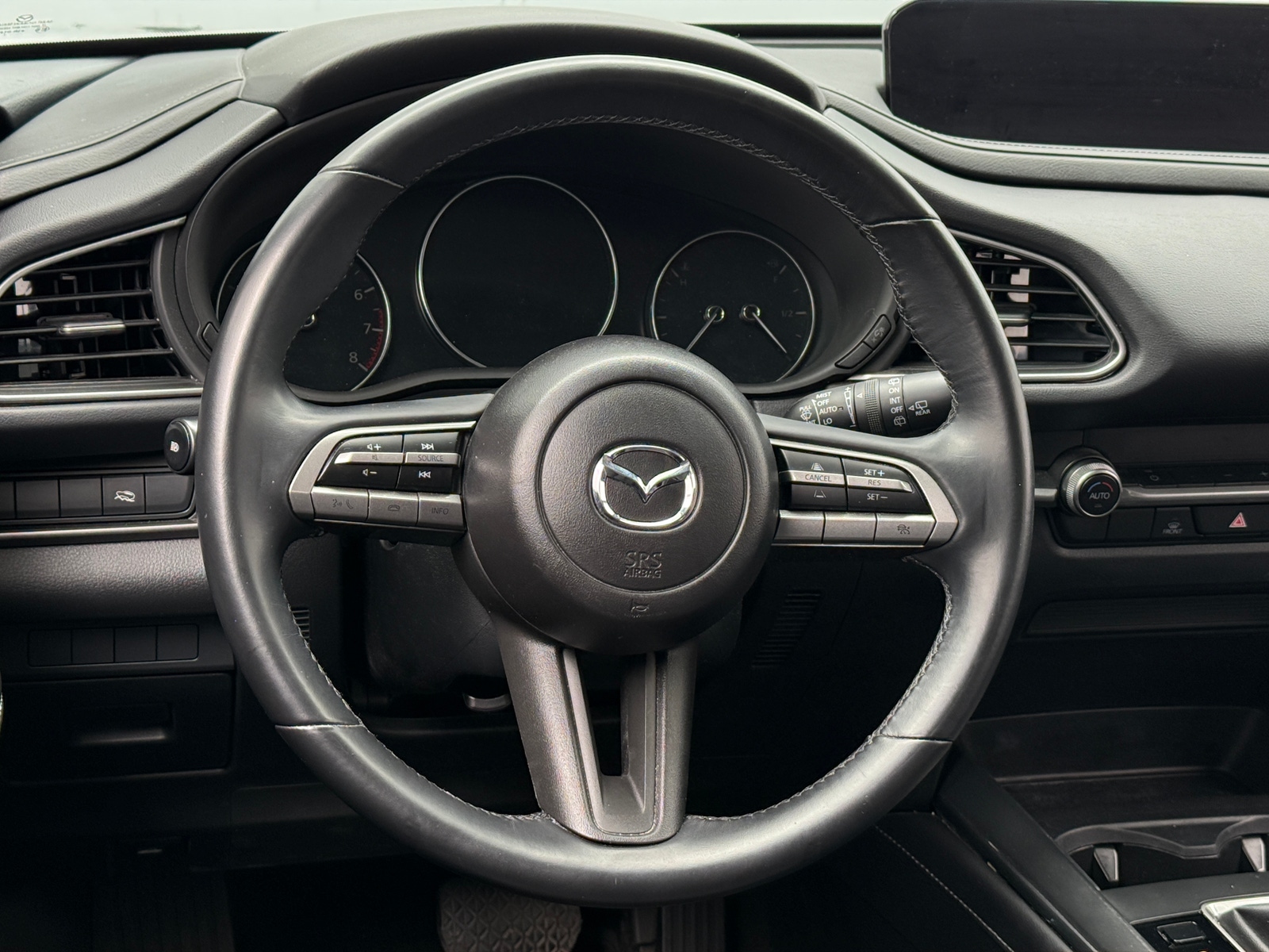 Thumbnail: 2023 Mazda CX-30 - 4