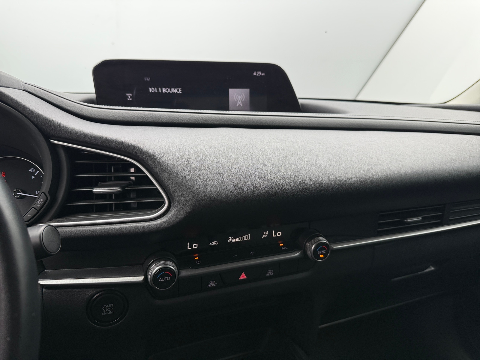 Thumbnail: 2023 Mazda CX-30 - 3