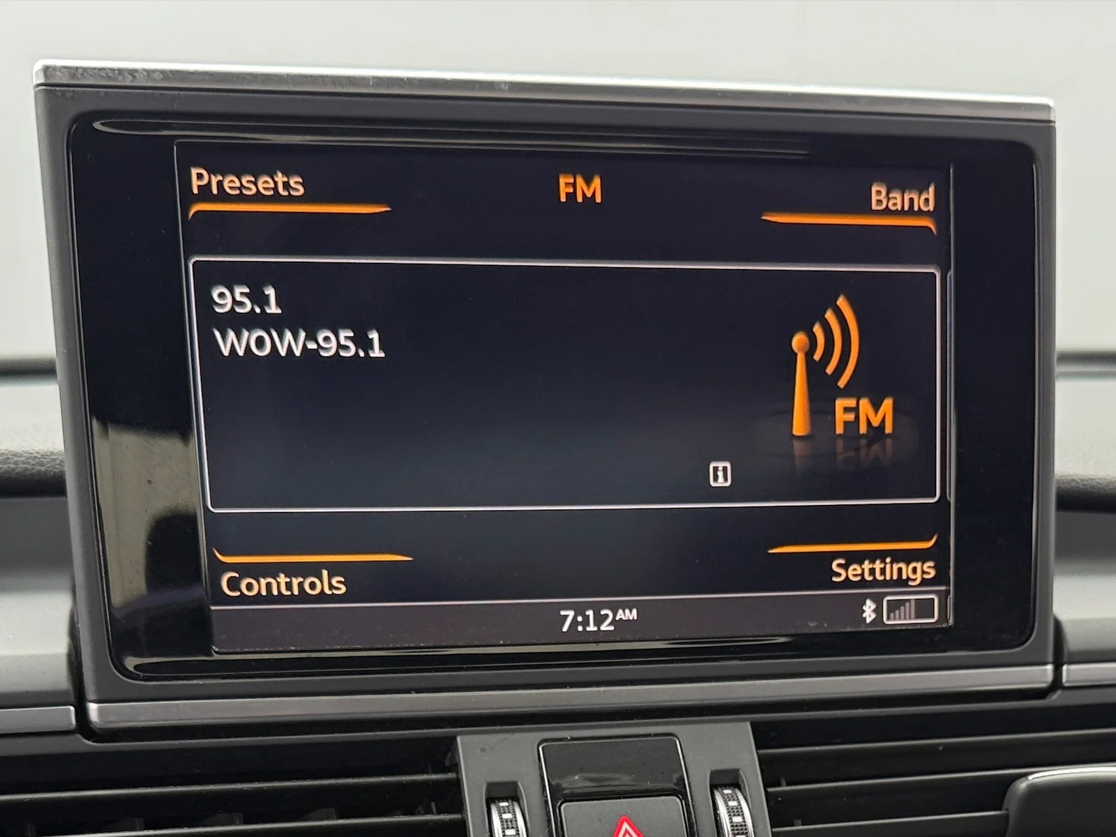 Thumbnail: 2017 Audi A6 - 3