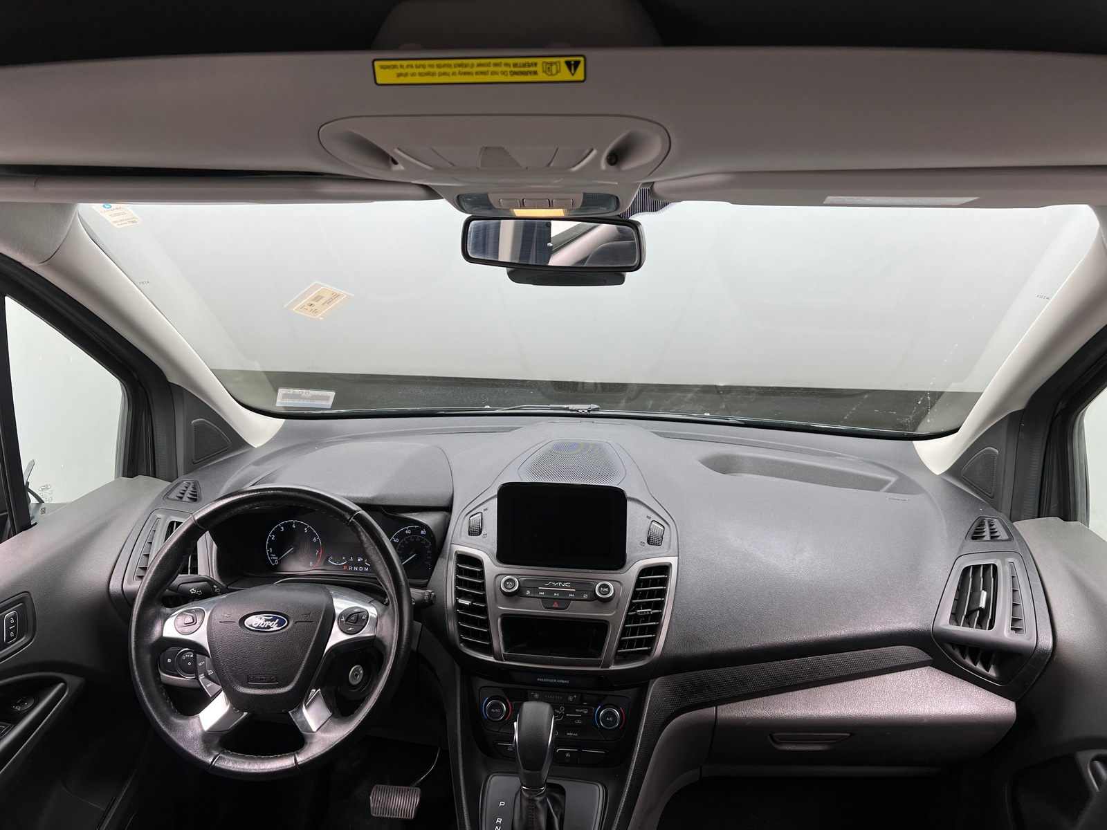 Thumbnail: 2019 Ford Transit Series - 3