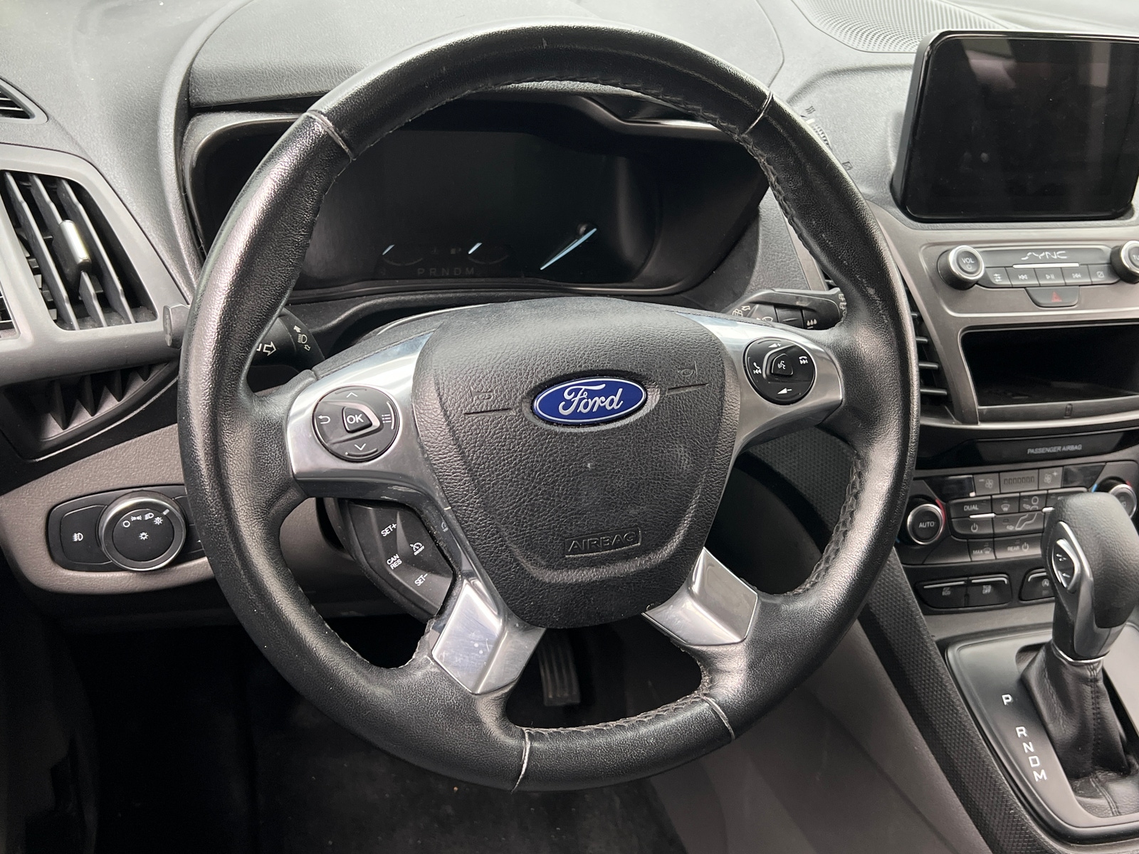 Thumbnail: 2019 Ford Transit Series - 5