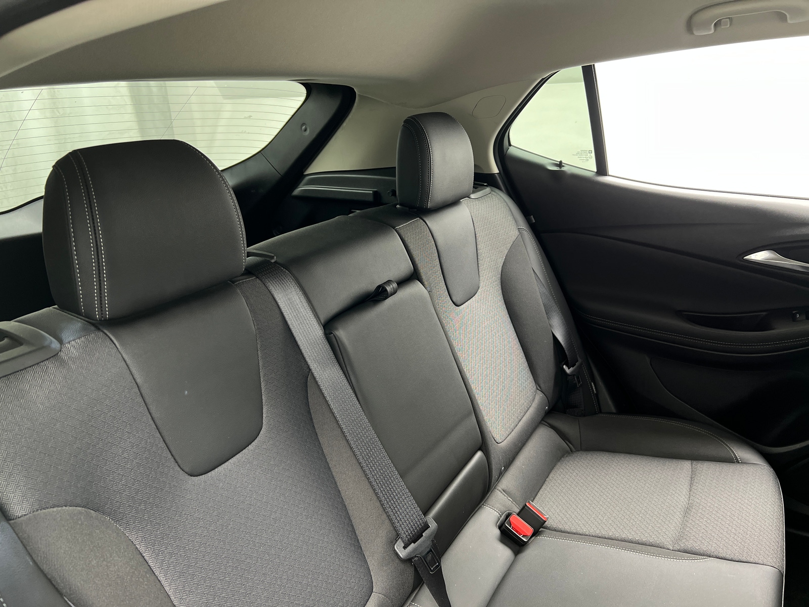 Thumbnail: 2023 Buick Encore GX - 5