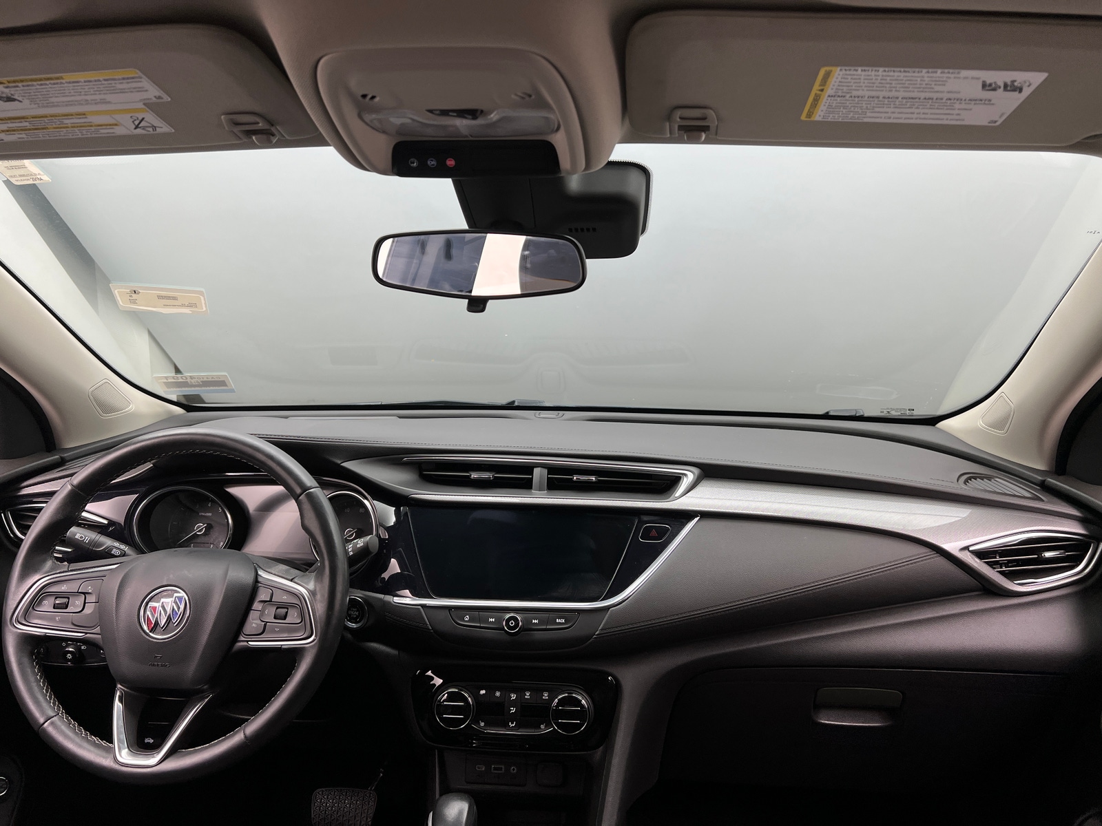 Thumbnail: 2023 Buick Encore GX - 2