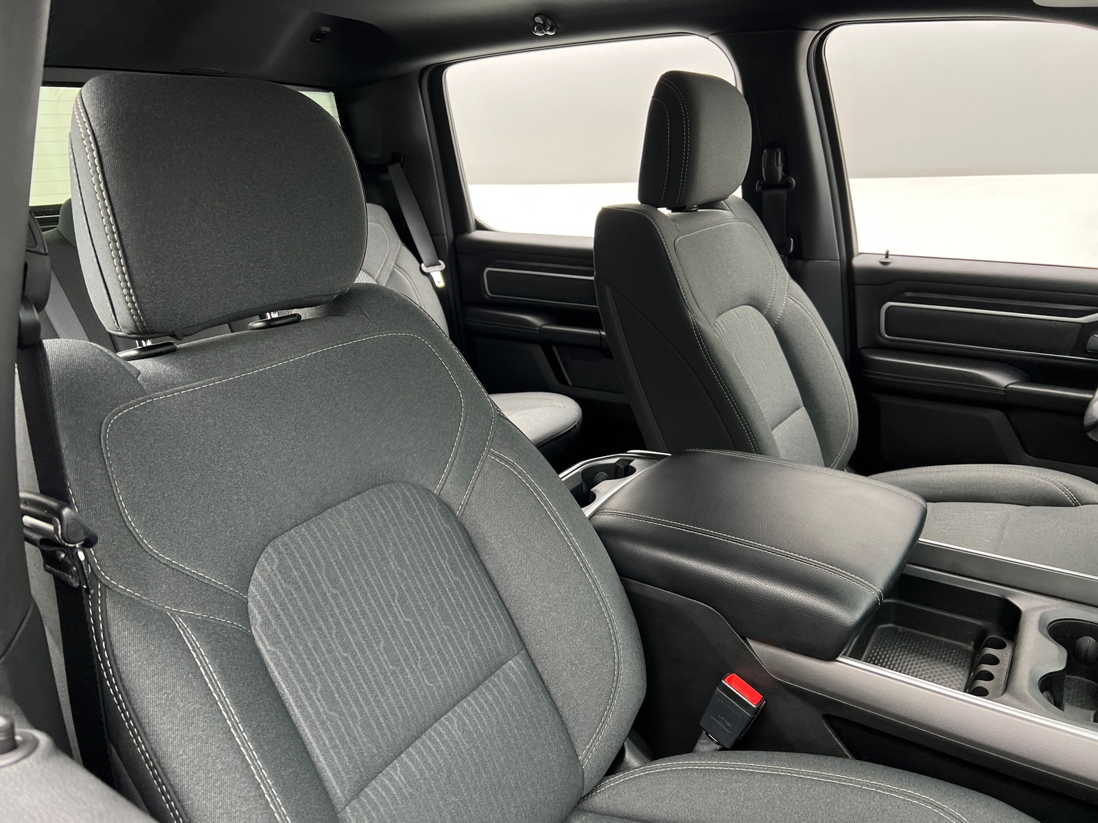 Thumbnail: 2022 RAM 1500 - 2