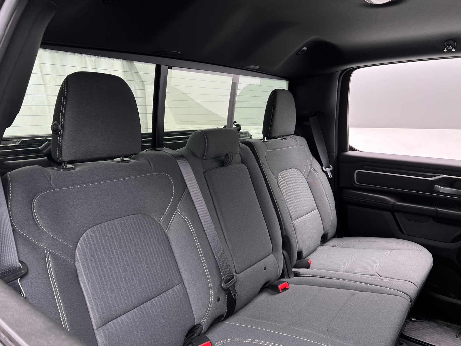 Thumbnail: 2022 RAM 1500 - 6