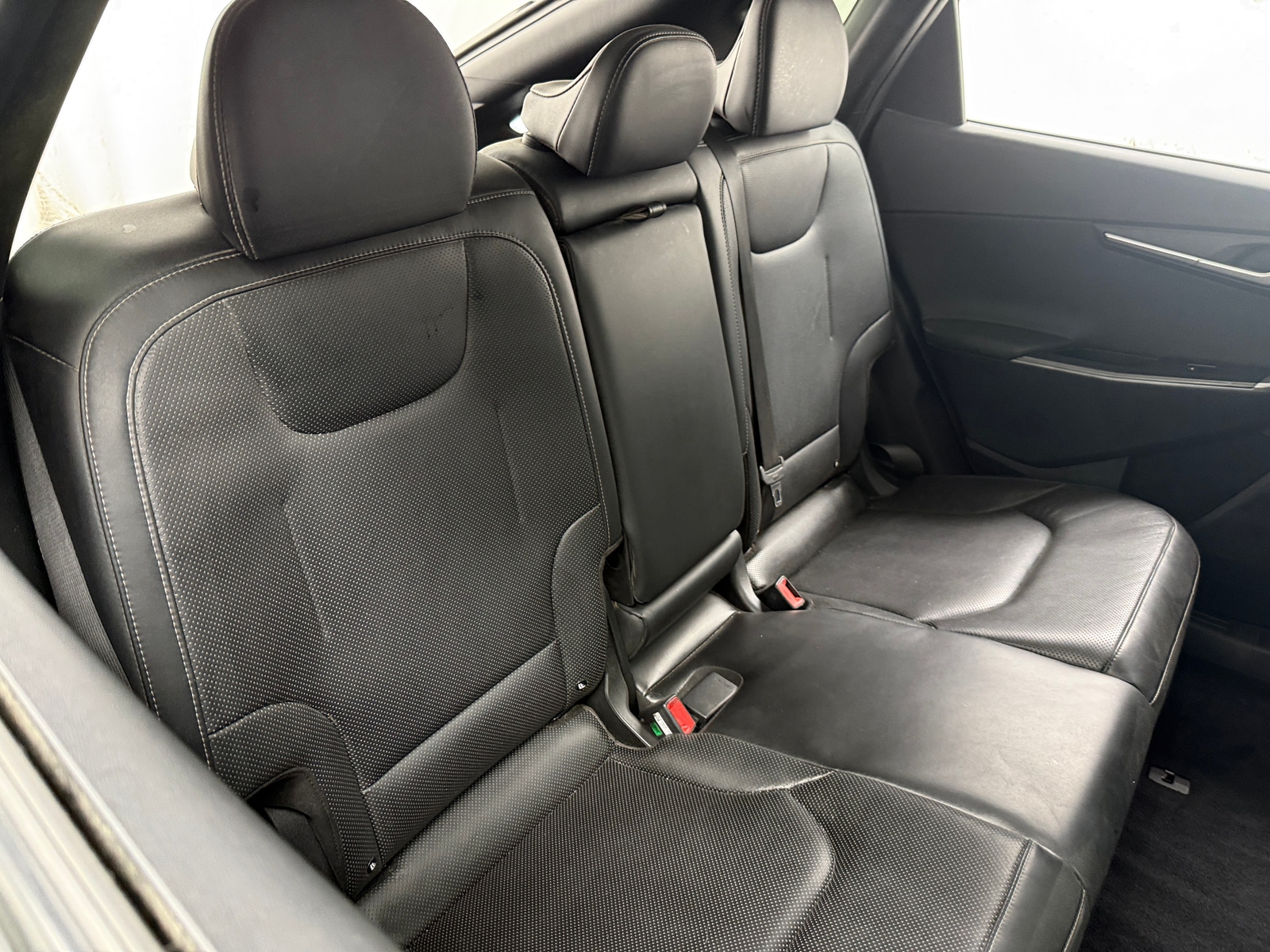 Thumbnail: 2024 Kia EV6 - 5