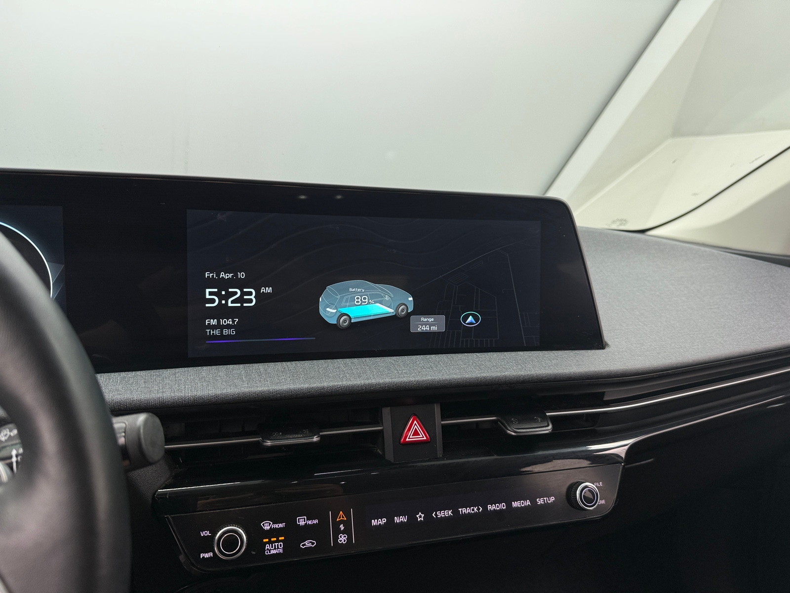 Thumbnail: 2024 Kia EV6 - 3