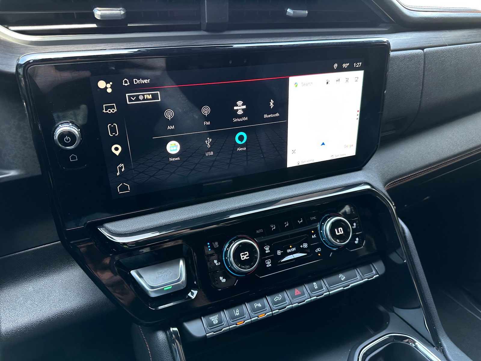 Thumbnail: 2024 GMC Sierra 3500 - 3