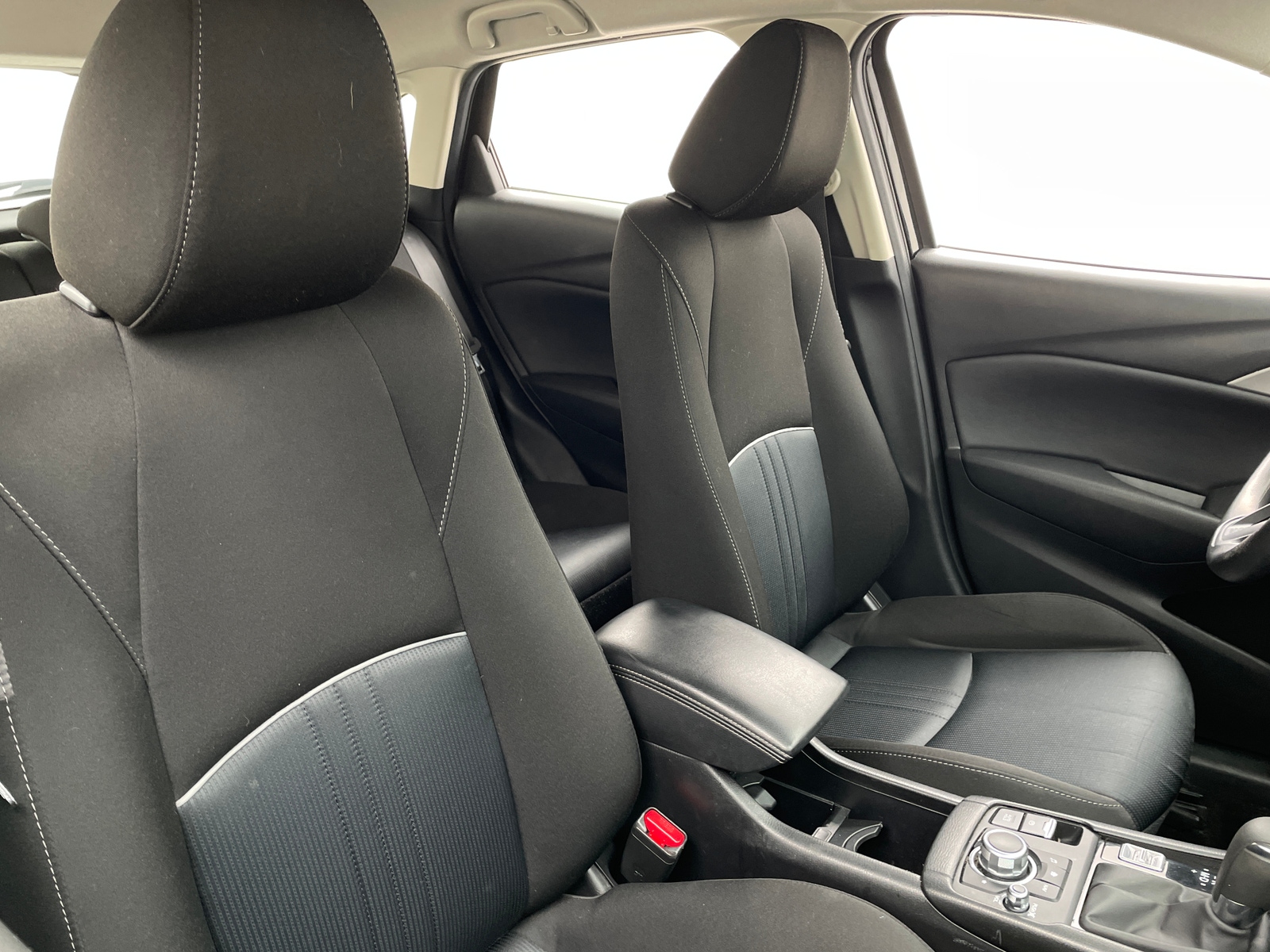 Thumbnail: 2019 Mazda CX-3 - 2