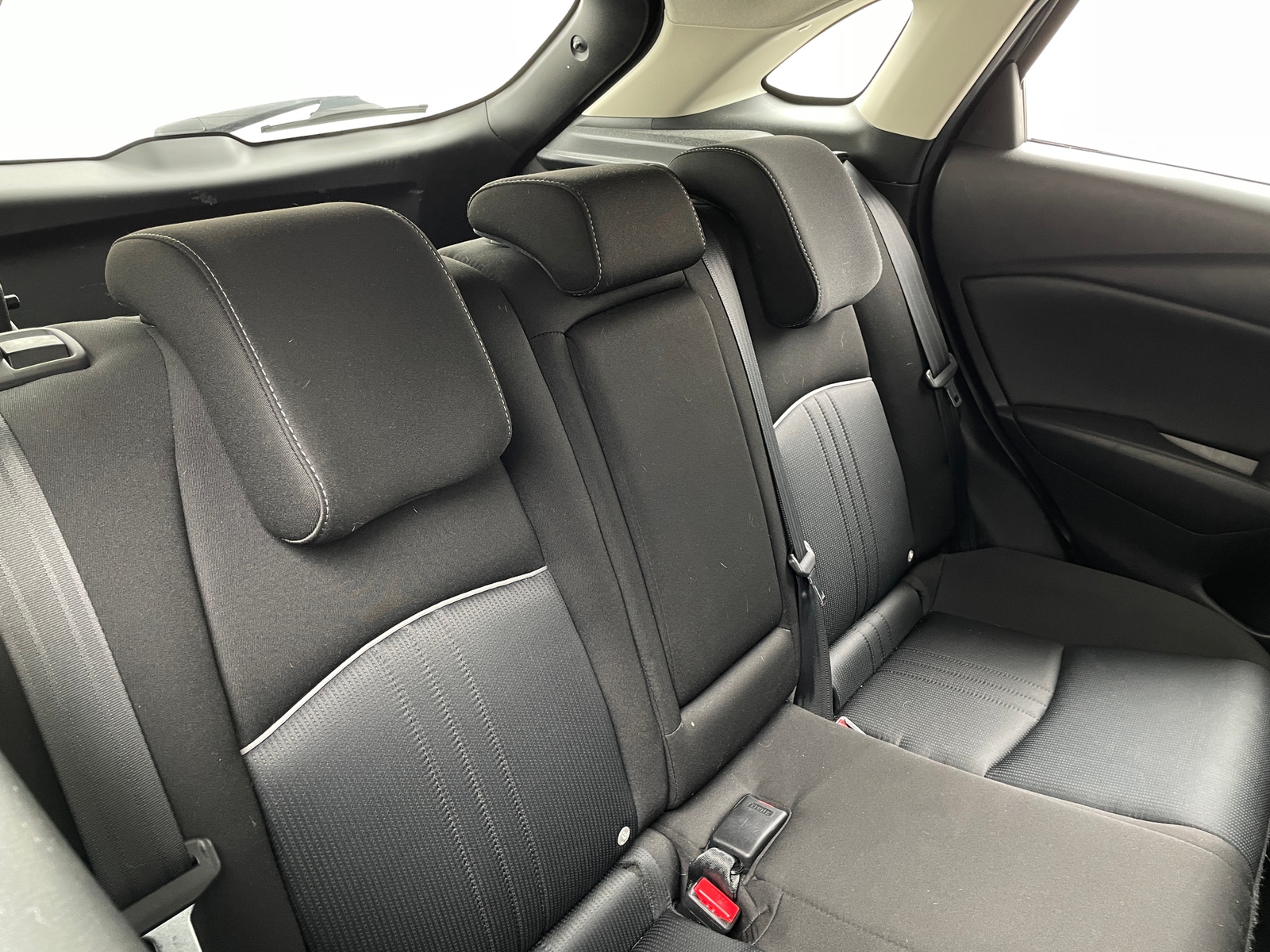 Thumbnail: 2019 Mazda CX-3 - 6