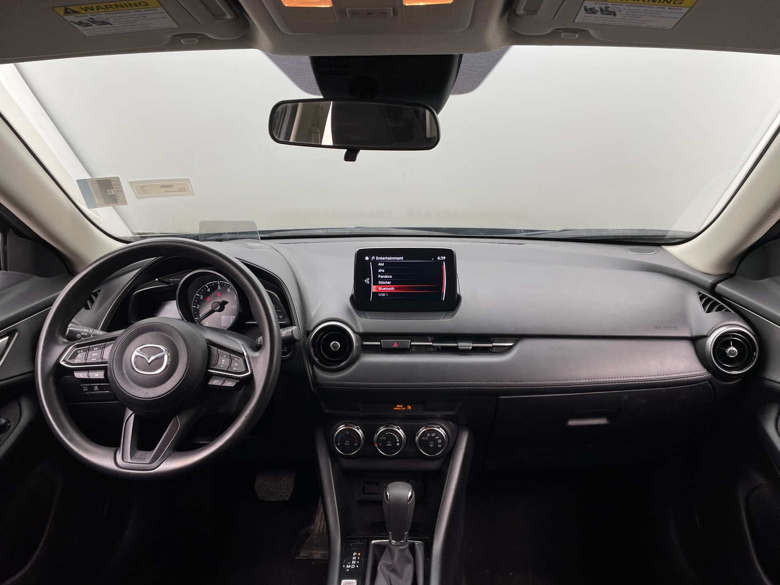 Thumbnail: 2019 Mazda CX-3 - 3