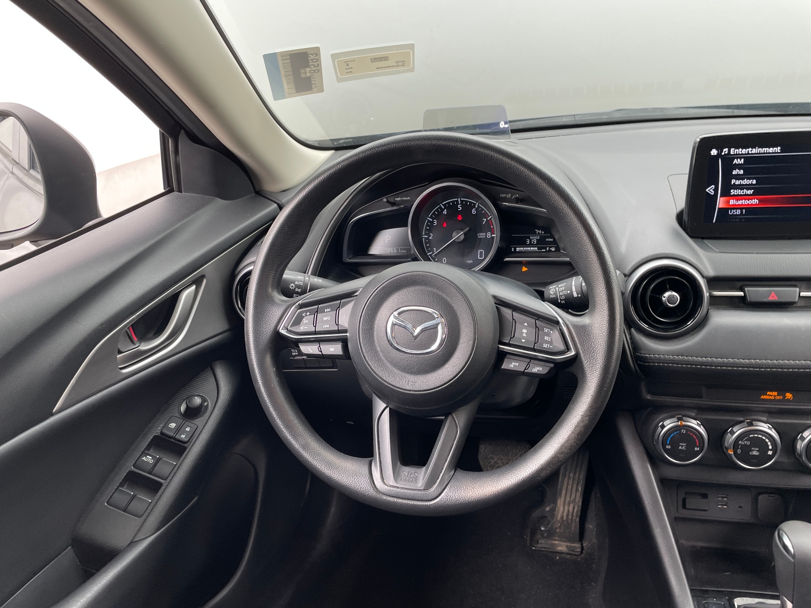 Thumbnail: 2019 Mazda CX-3 - 5