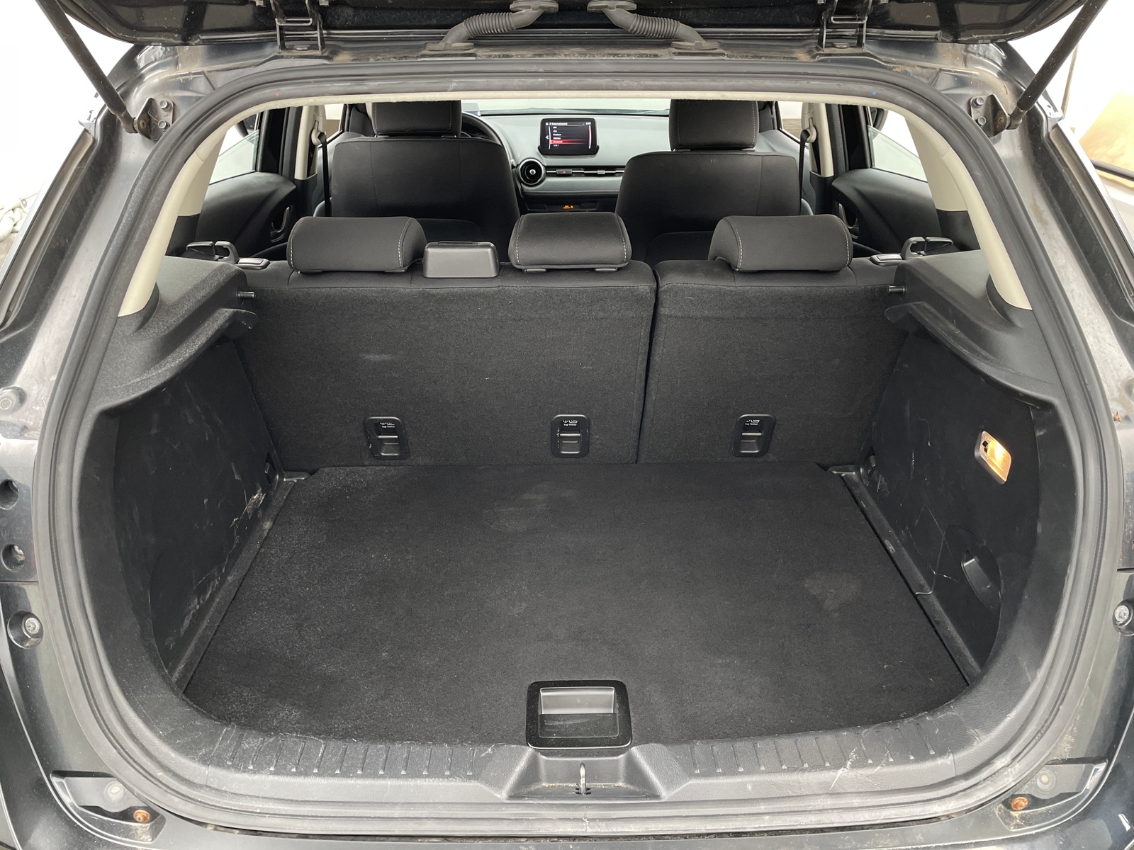 Thumbnail: 2019 Mazda CX-3 - 7